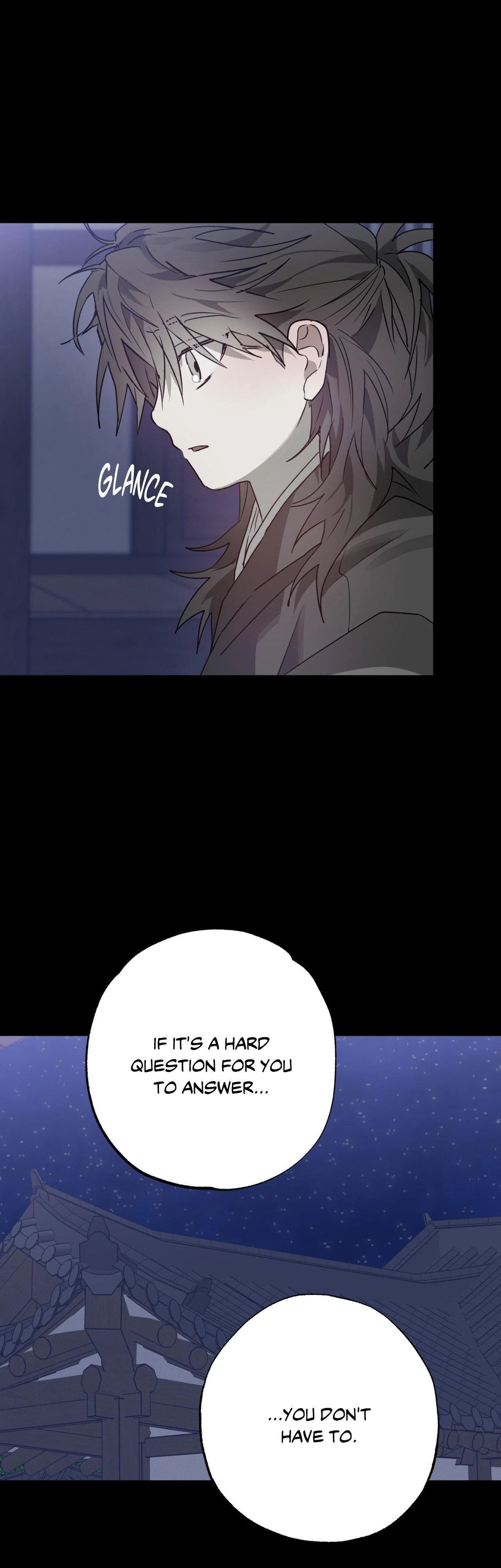 Hold Over You (Official) - Chapter 28 manhwa