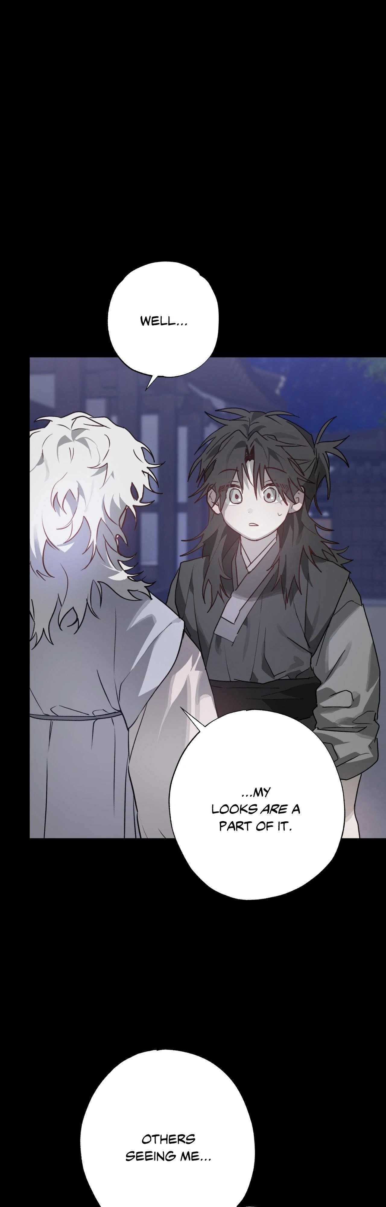 Hold Over You (Official) - Chapter 28 manhwa