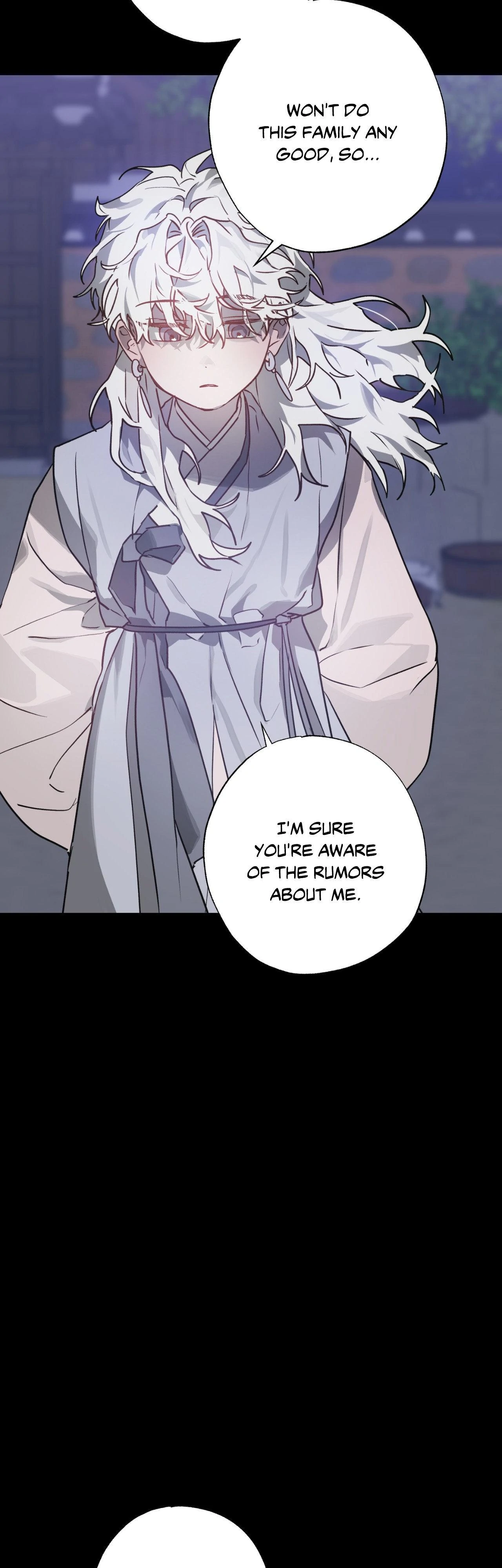 Hold Over You (Official) - Chapter 28 manhwa