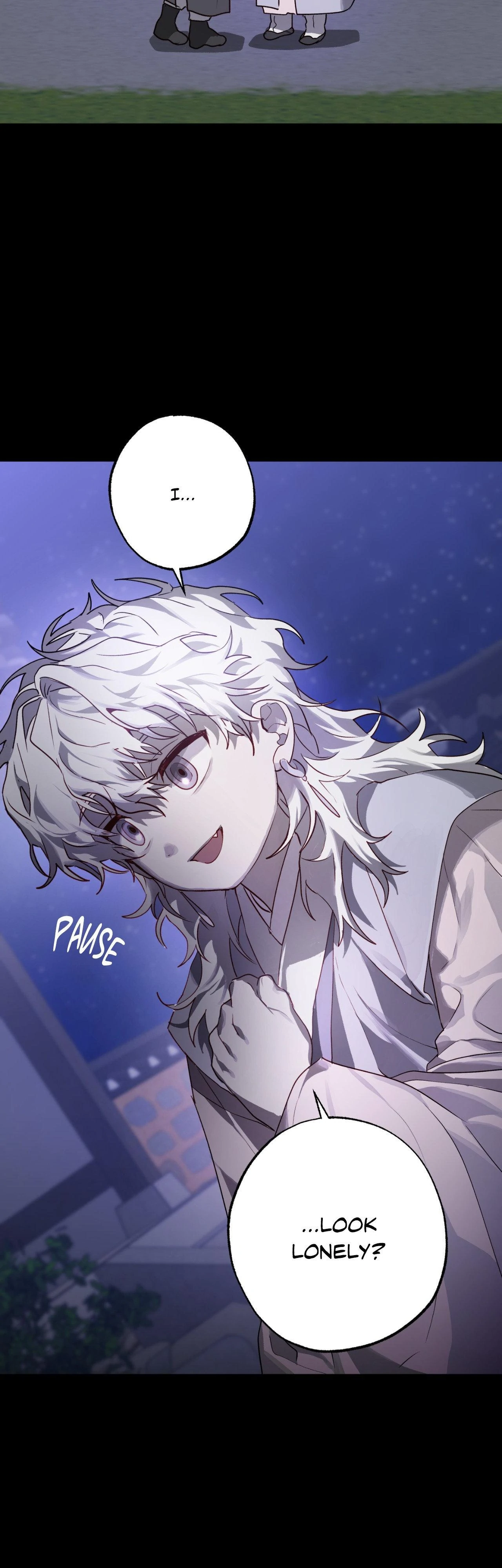 Hold Over You (Official) - Chapter 28 manhwa