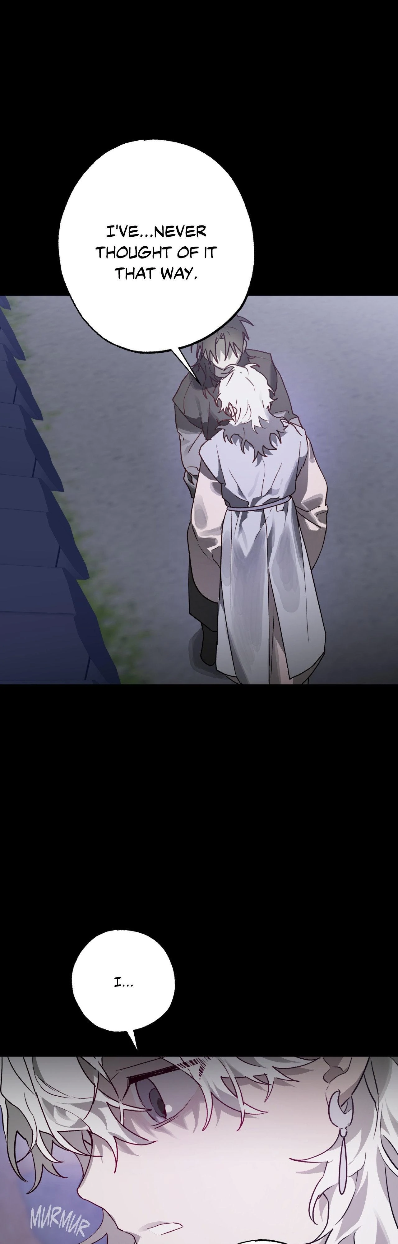 Hold Over You (Official) - Chapter 28 manhwa
