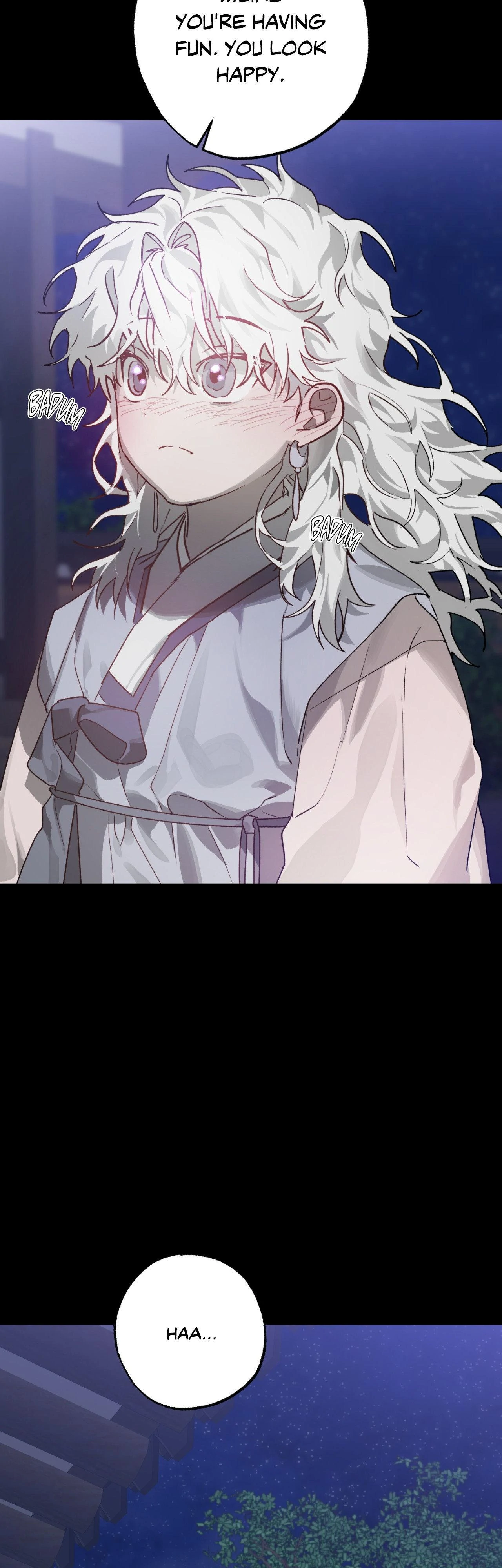 Hold Over You (Official) - Chapter 28 manhwa