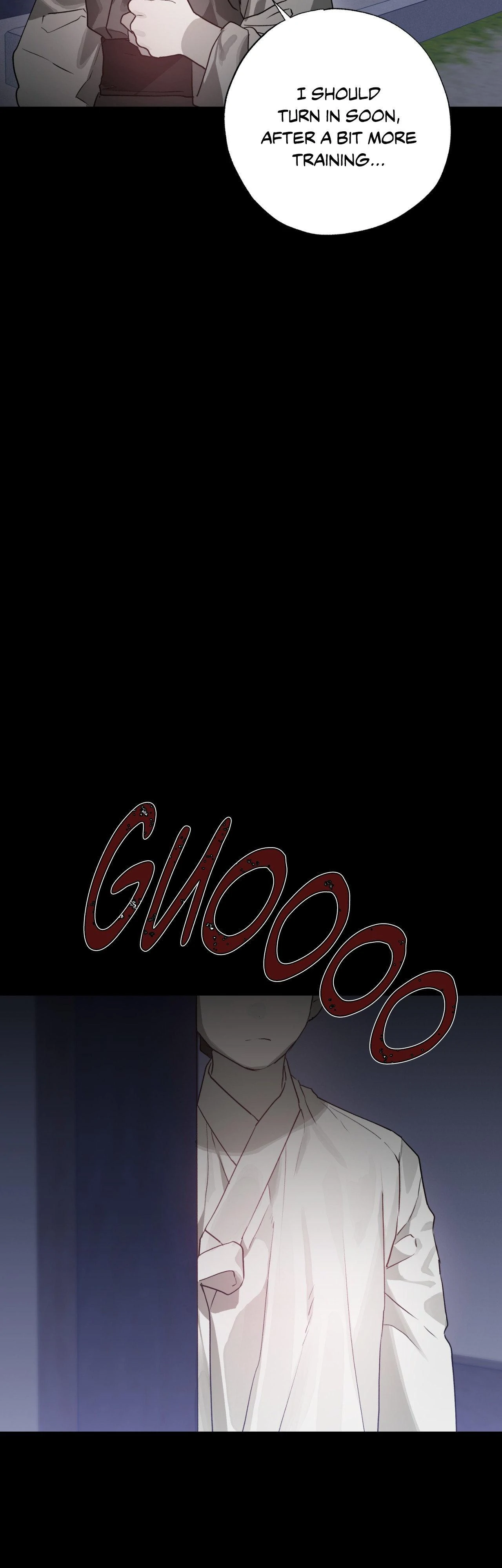 Hold Over You (Official) - Chapter 28 manhwa