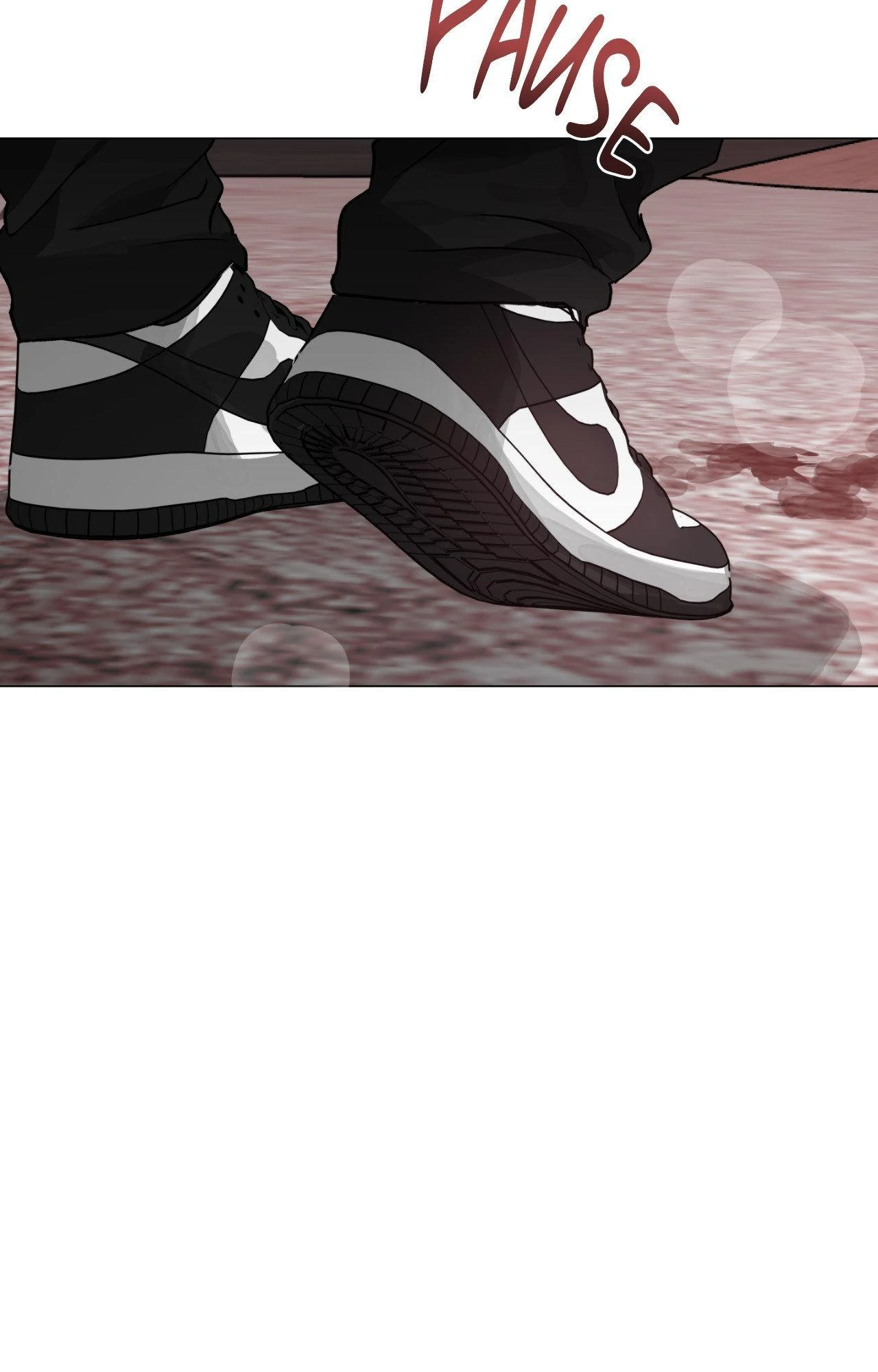 Hold Over You (Official) - Chapter 29 manhwa