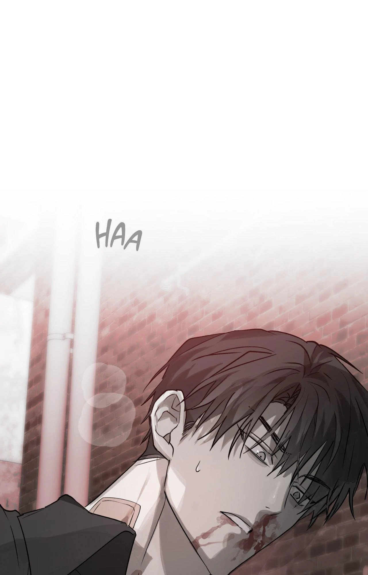 Hold Over You (Official) - Chapter 29 manhwa