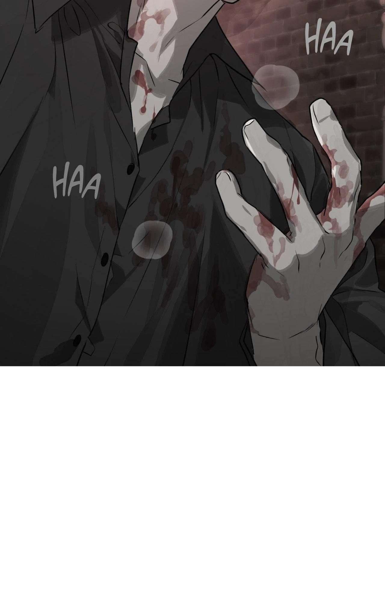 Hold Over You (Official) - Chapter 29 manhwa