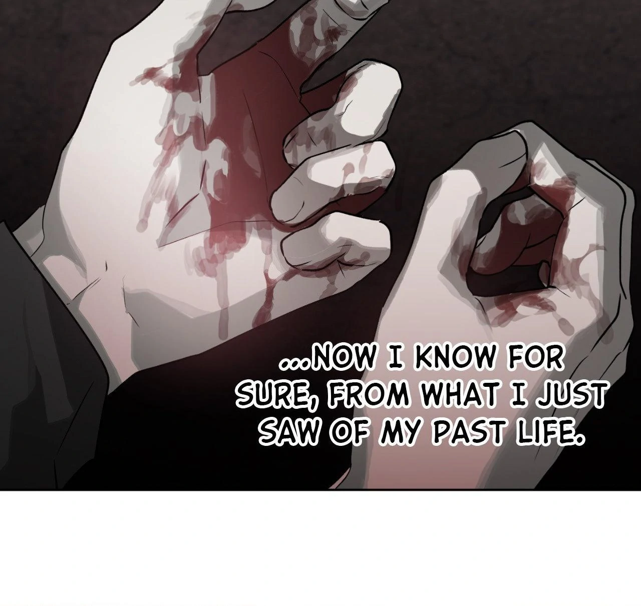 Hold Over You (Official) - Chapter 29 manhwa