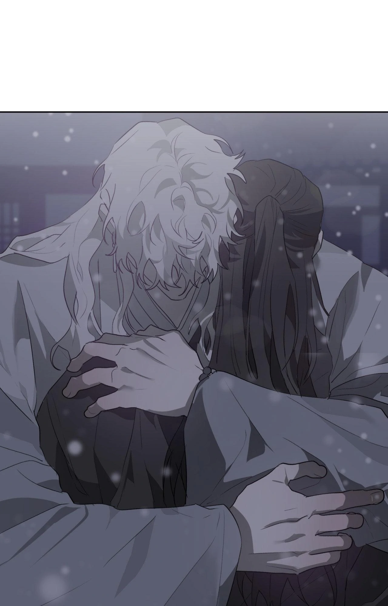 Hold Over You (Official) - Chapter 29 manhwa