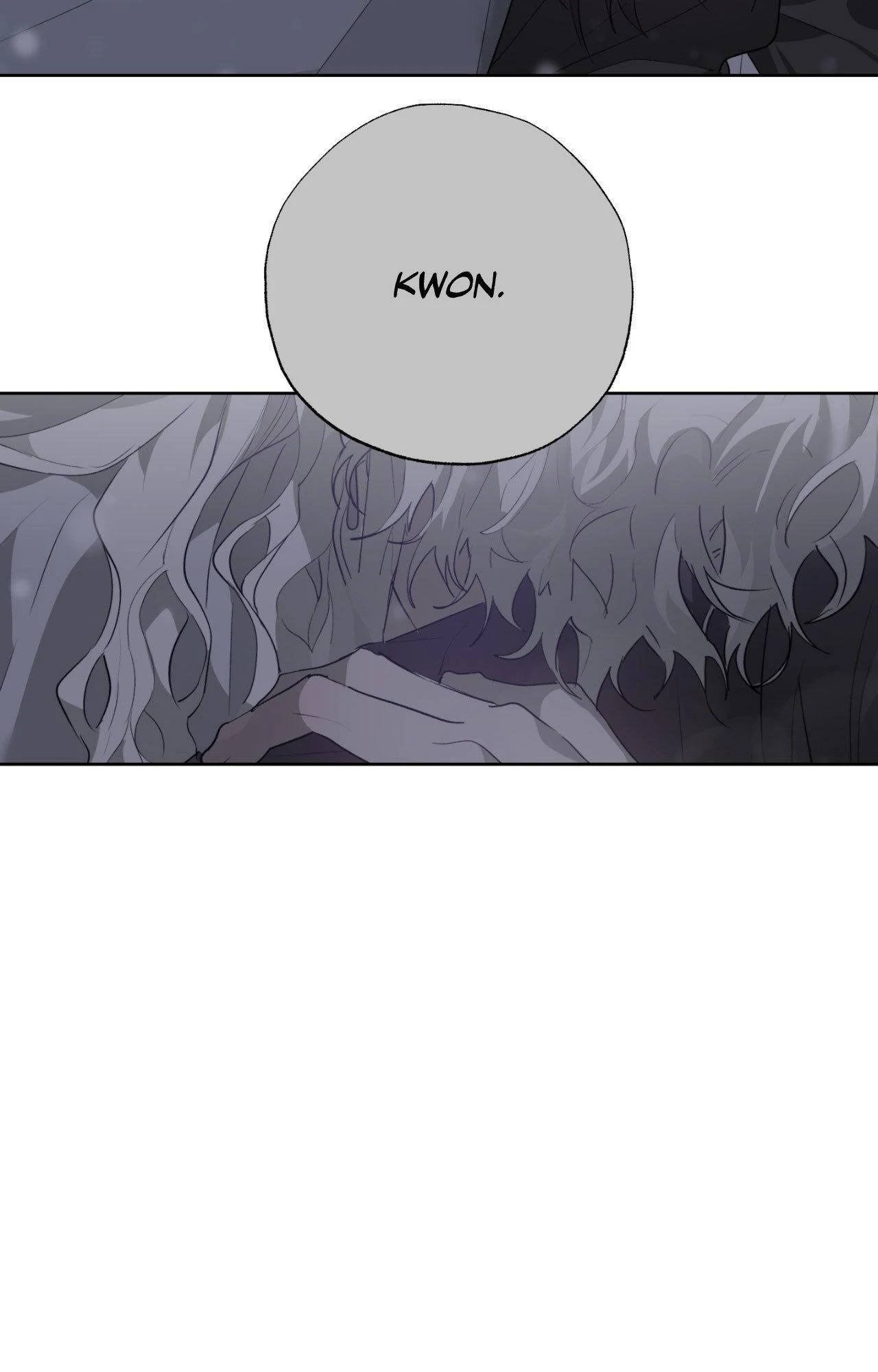 Hold Over You (Official) - Chapter 29 manhwa