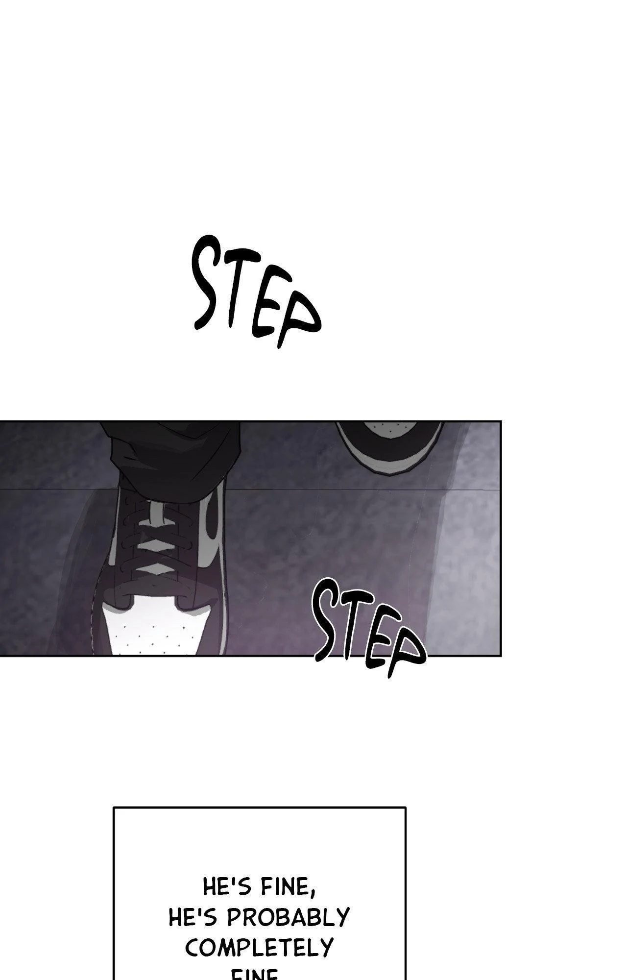 Hold Over You (Official) - Chapter 29 manhwa