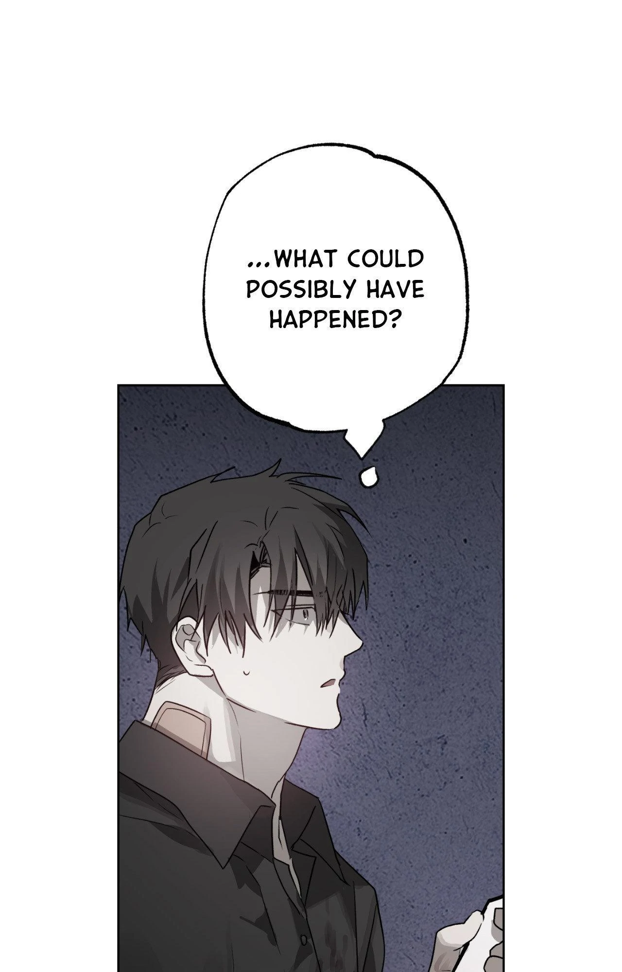 Hold Over You (Official) - Chapter 29 manhwa