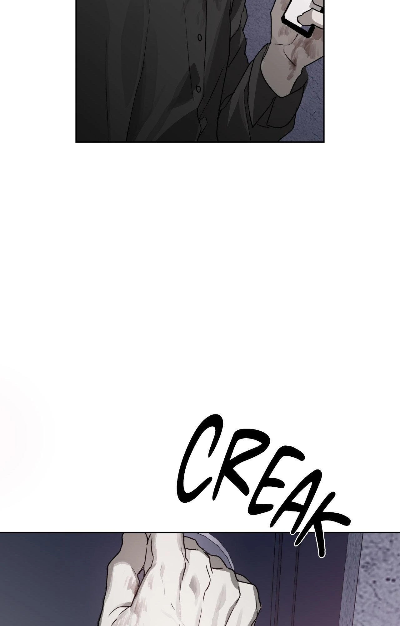 Hold Over You (Official) - Chapter 29 manhwa