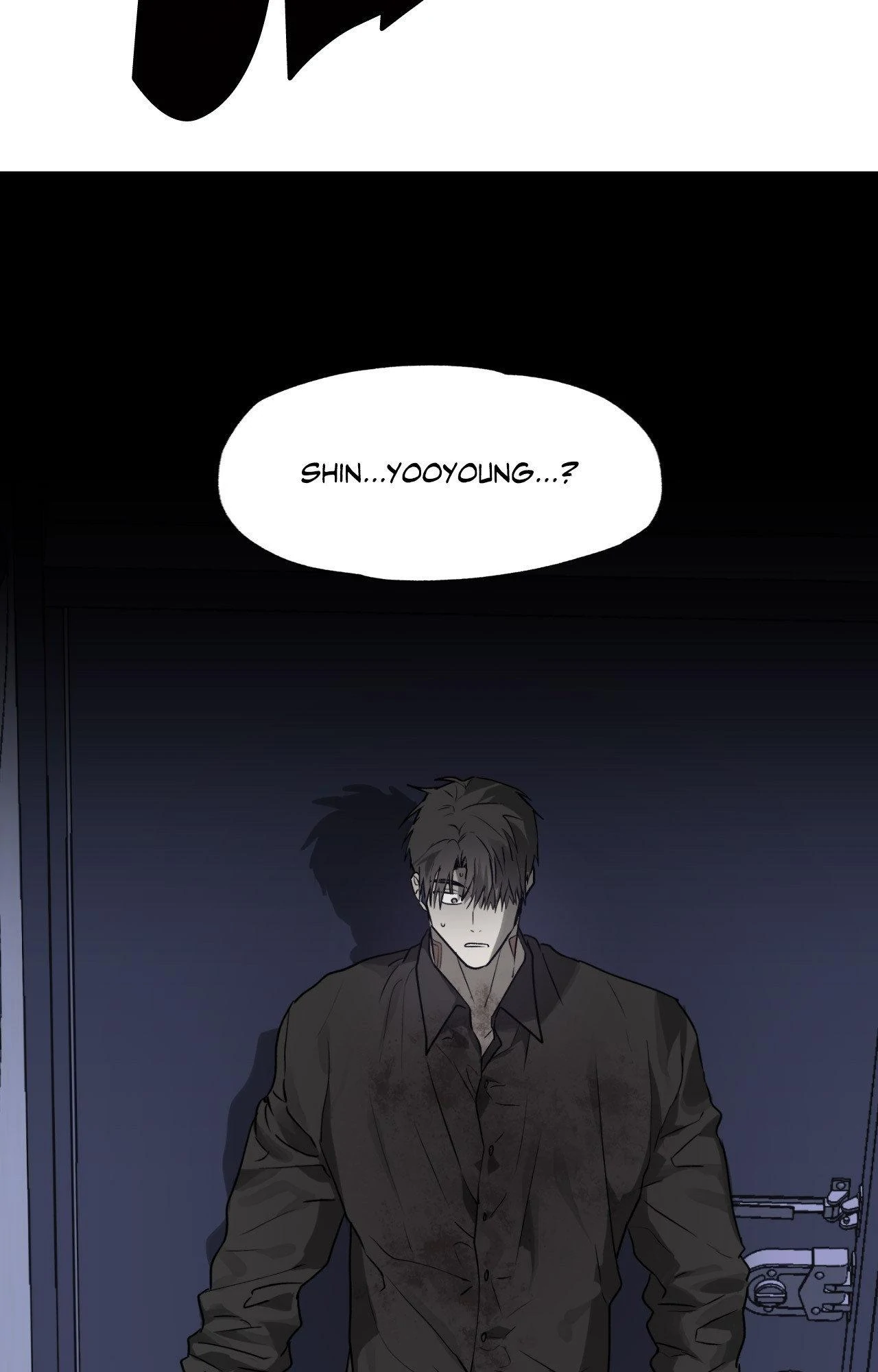 Hold Over You (Official) - Chapter 29 manhwa