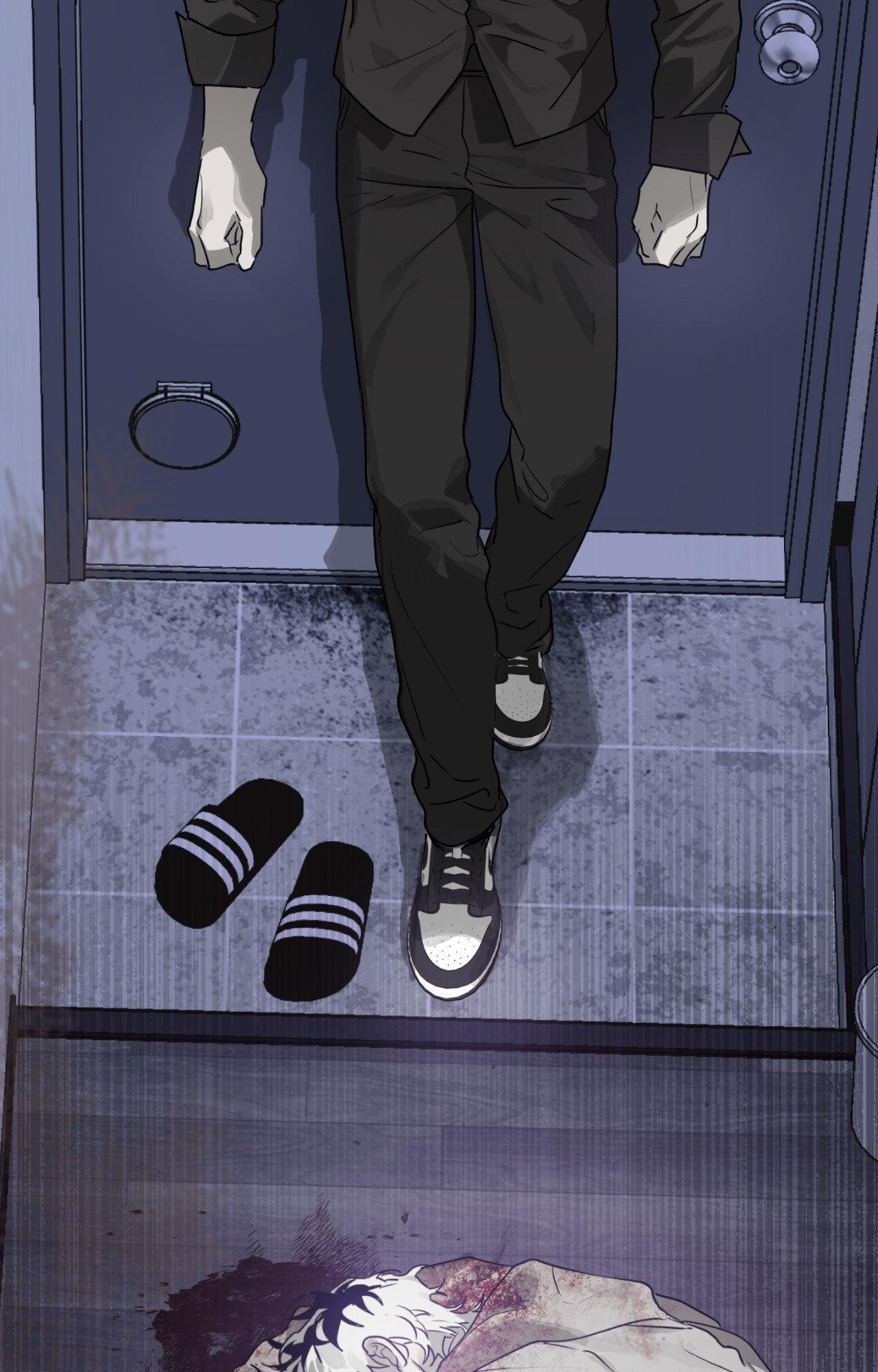 Hold Over You (Official) - Chapter 29 manhwa