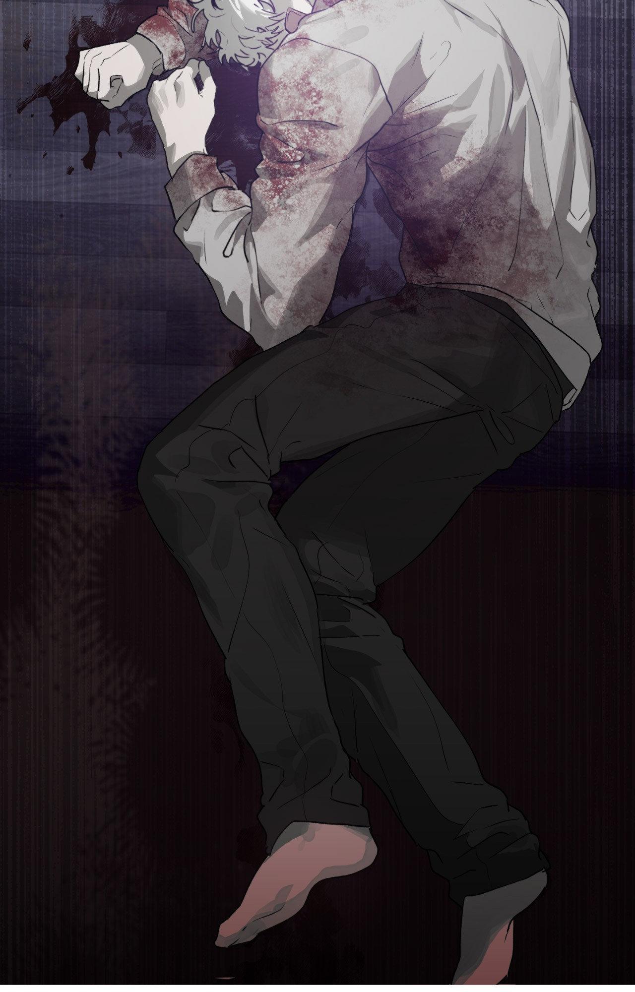 Hold Over You (Official) - Chapter 29 manhwa