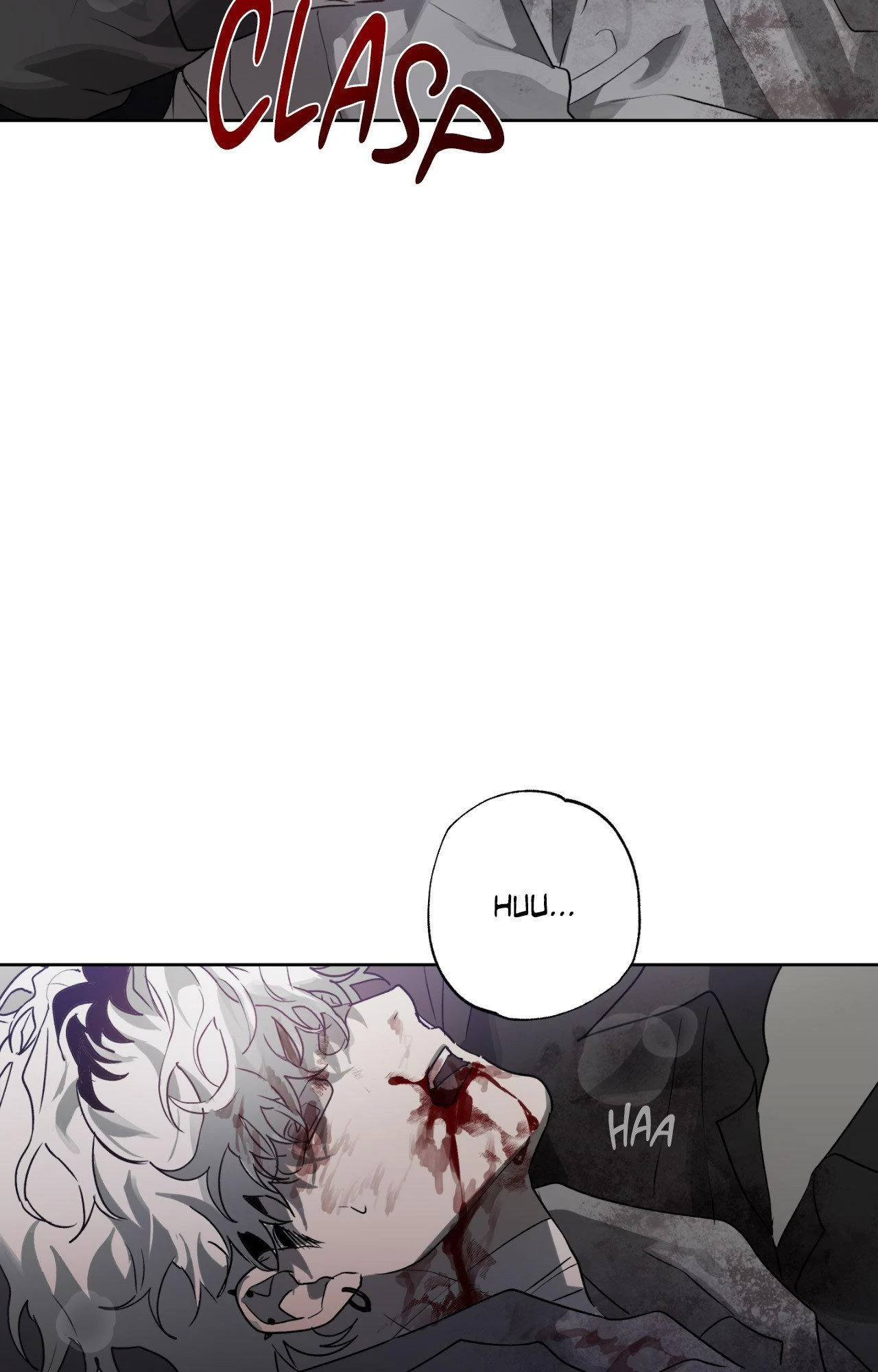 Hold Over You (Official) - Chapter 29 manhwa