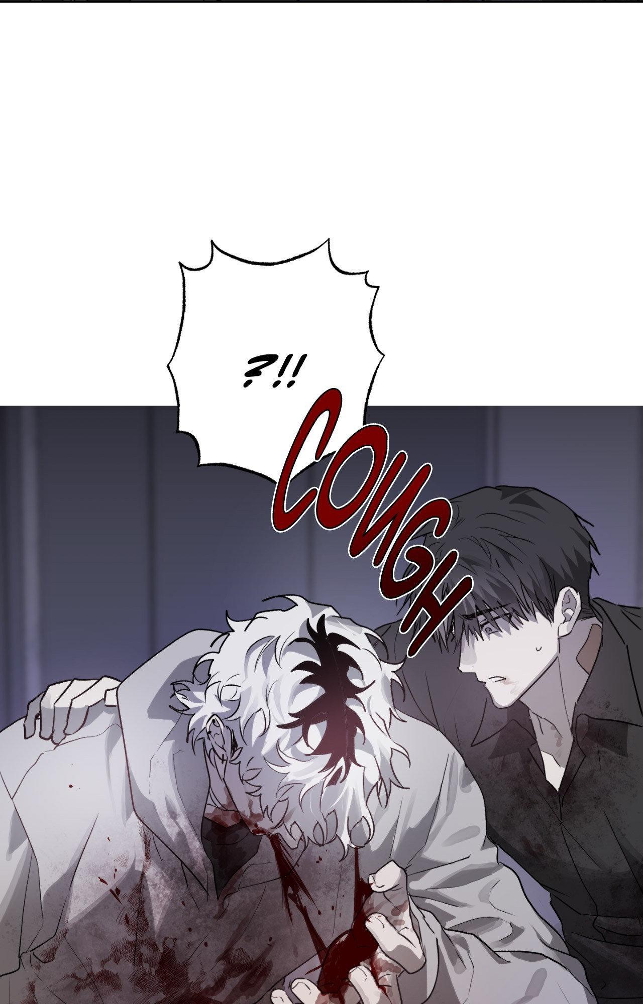 Hold Over You (Official) - Chapter 29 manhwa