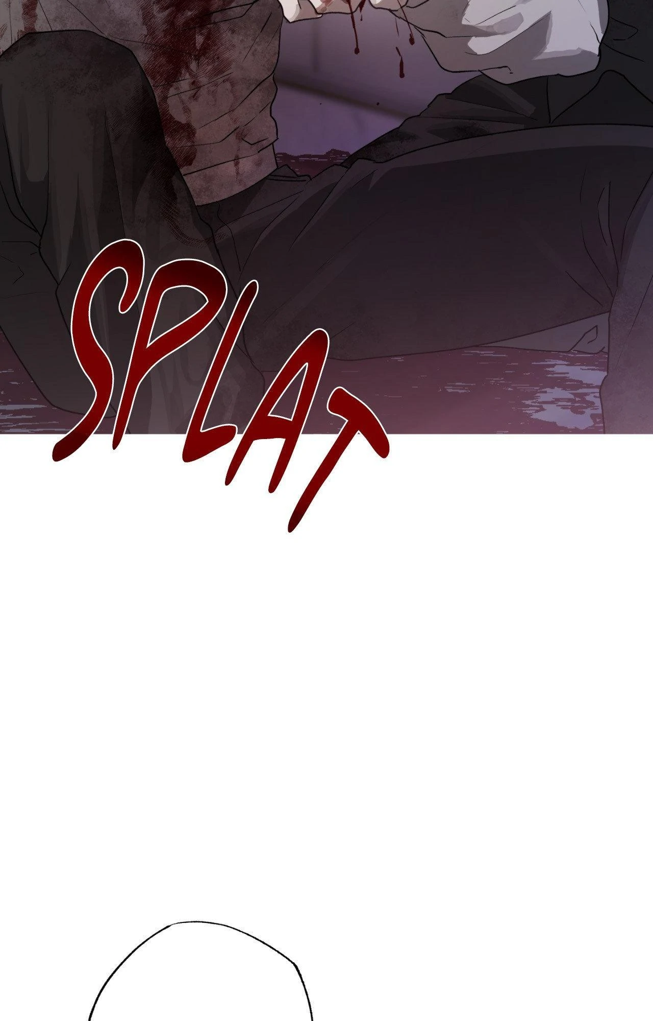 Hold Over You (Official) - Chapter 29 manhwa