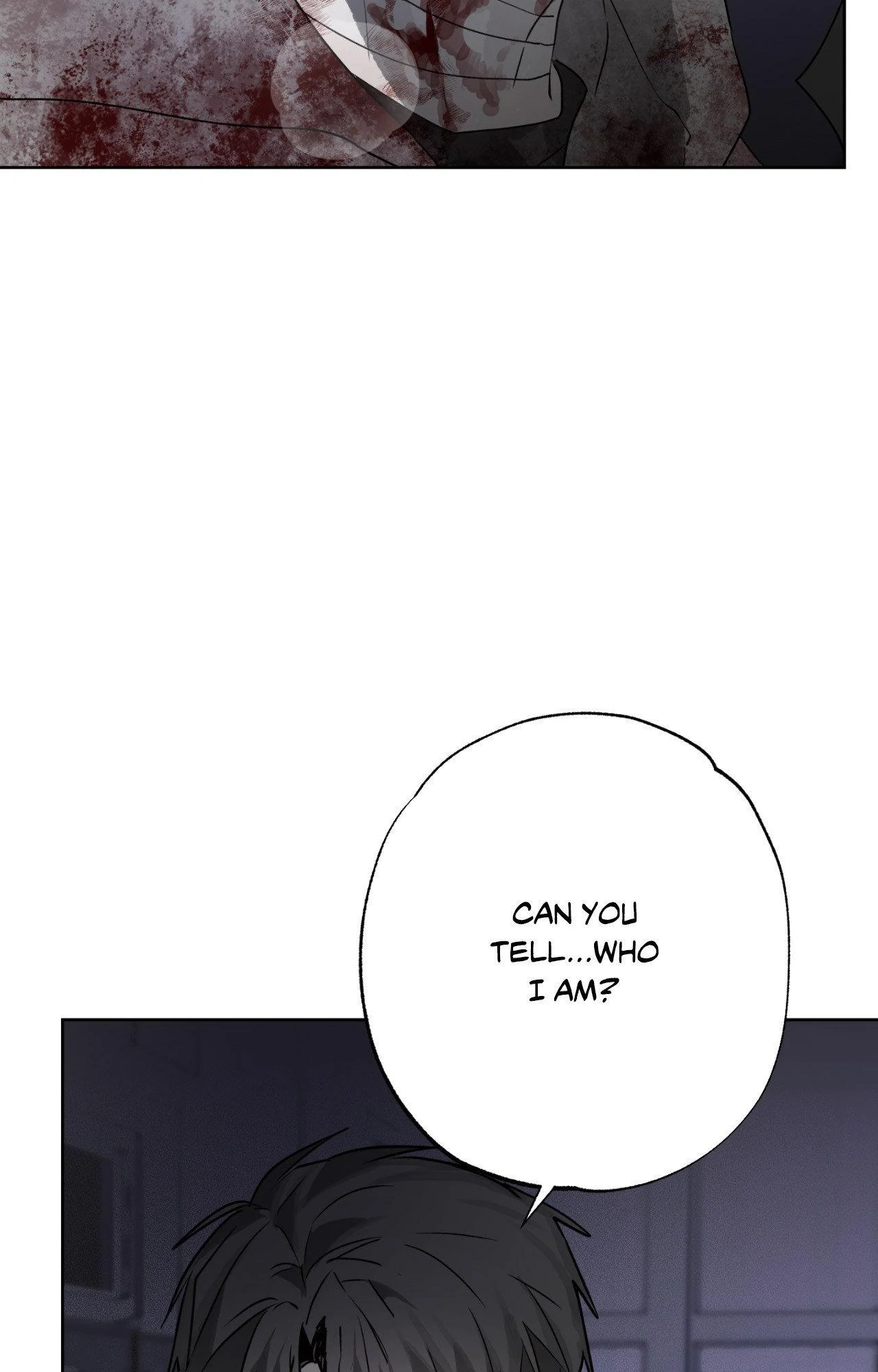 Hold Over You (Official) - Chapter 29 manhwa