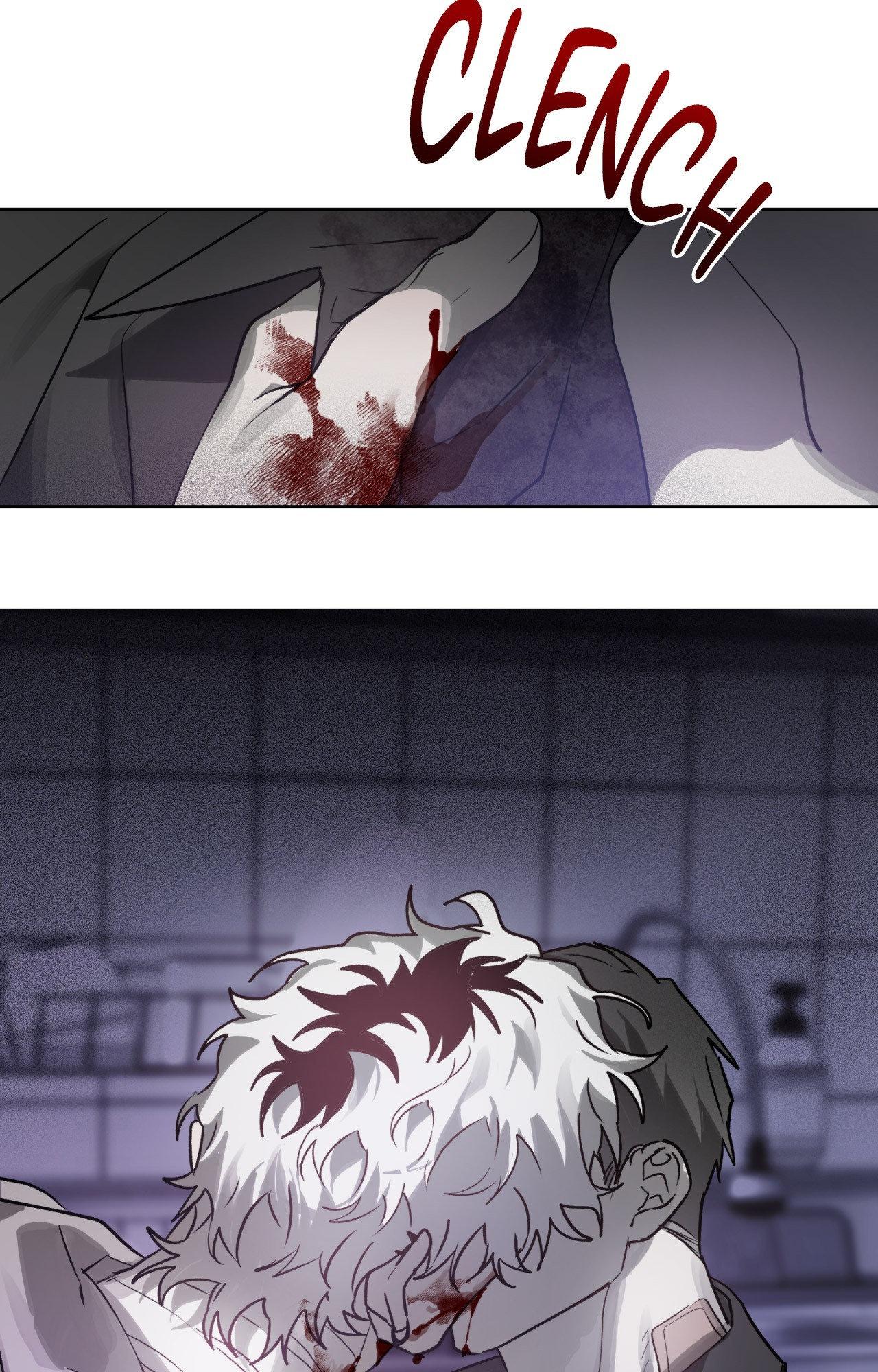 Hold Over You (Official) - Chapter 29 manhwa