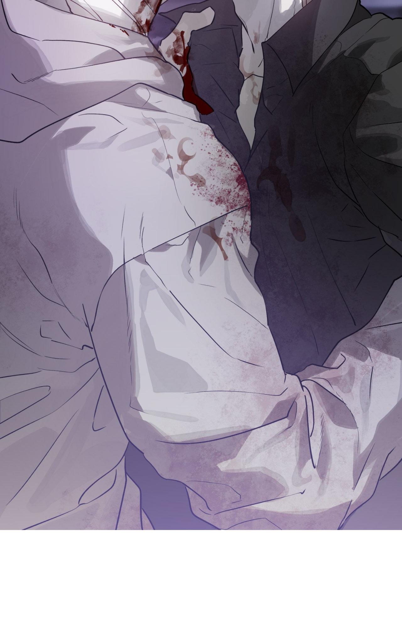 Hold Over You (Official) - Chapter 29 manhwa