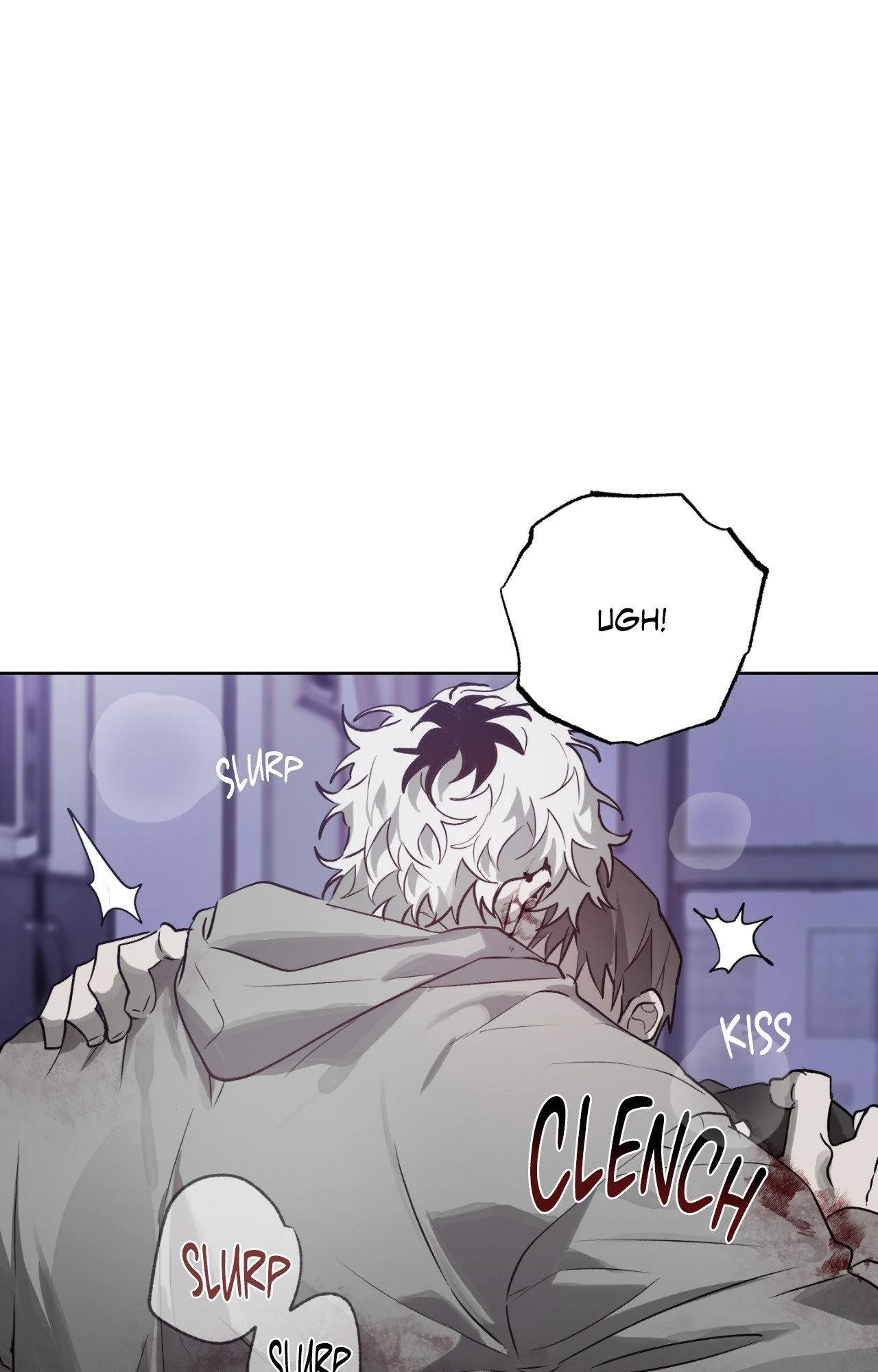 Hold Over You (Official) - Chapter 29 manhwa