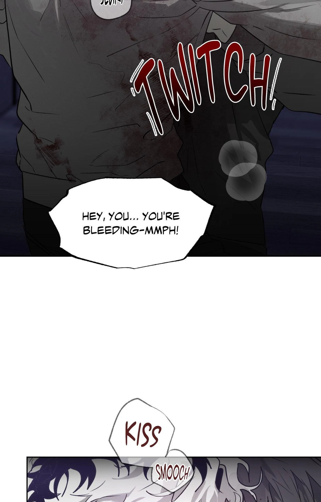 Hold Over You (Official) - Chapter 29 manhwa