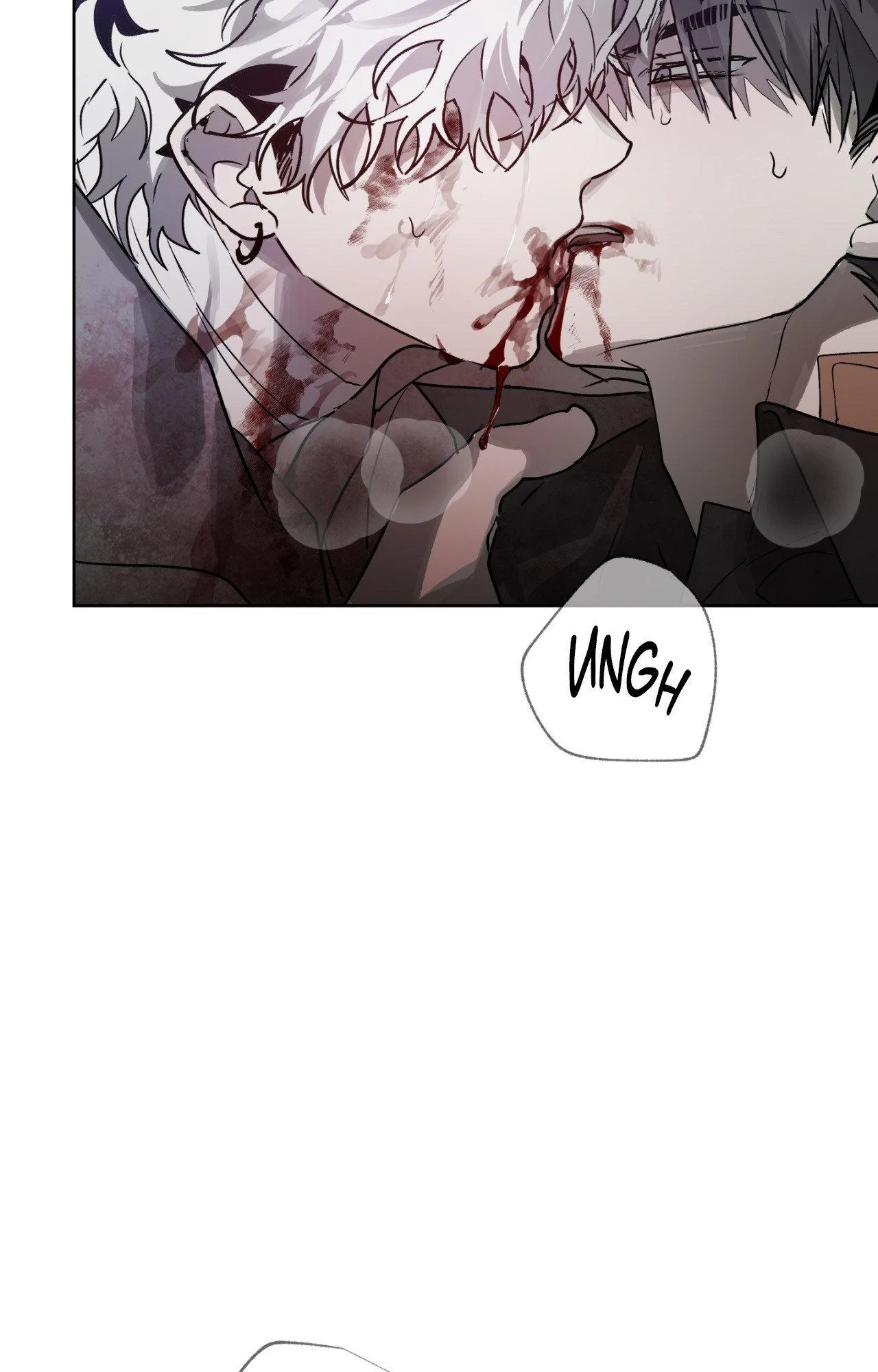 Hold Over You (Official) - Chapter 29 manhwa