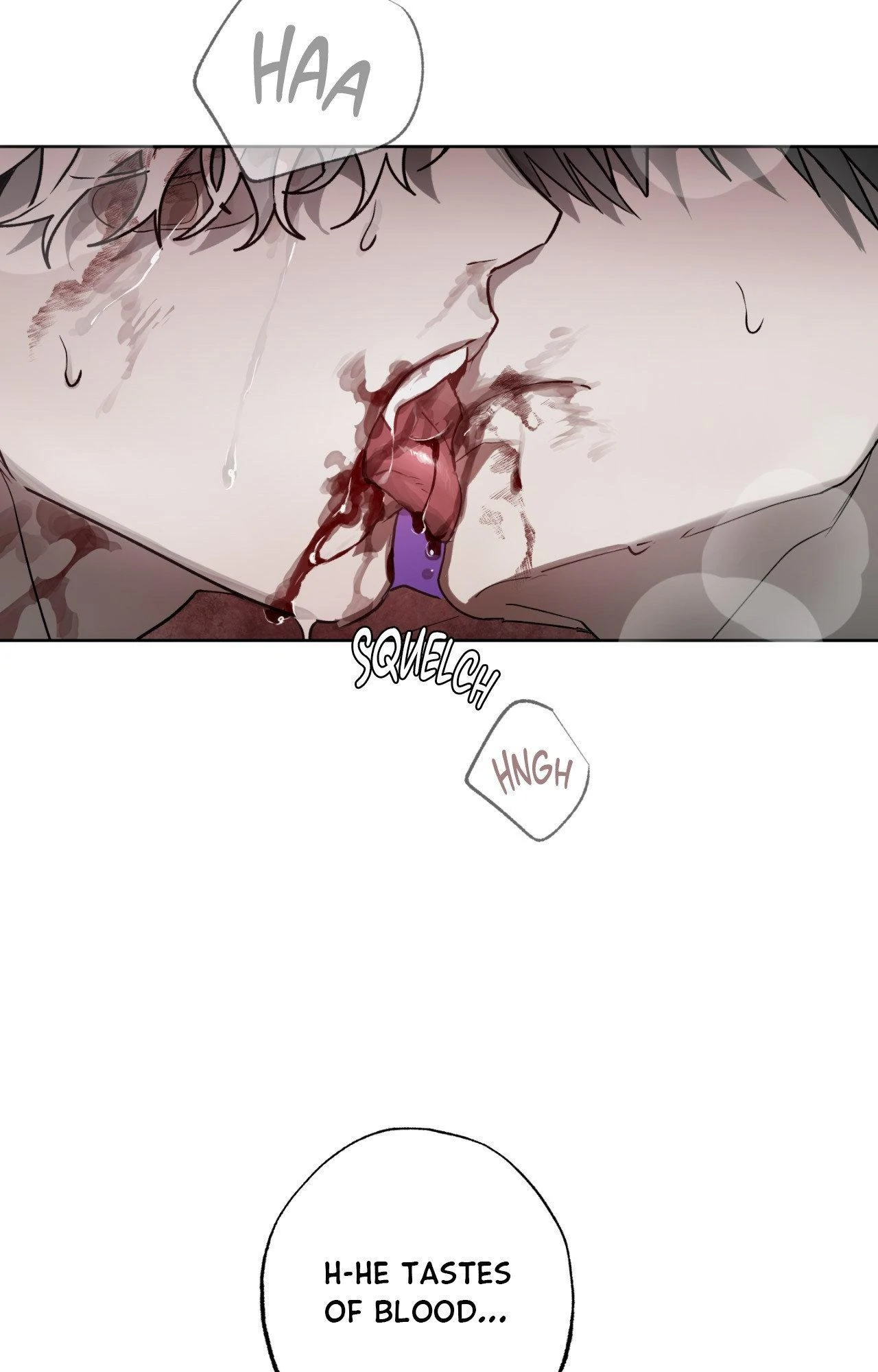 Hold Over You (Official) - Chapter 29 manhwa