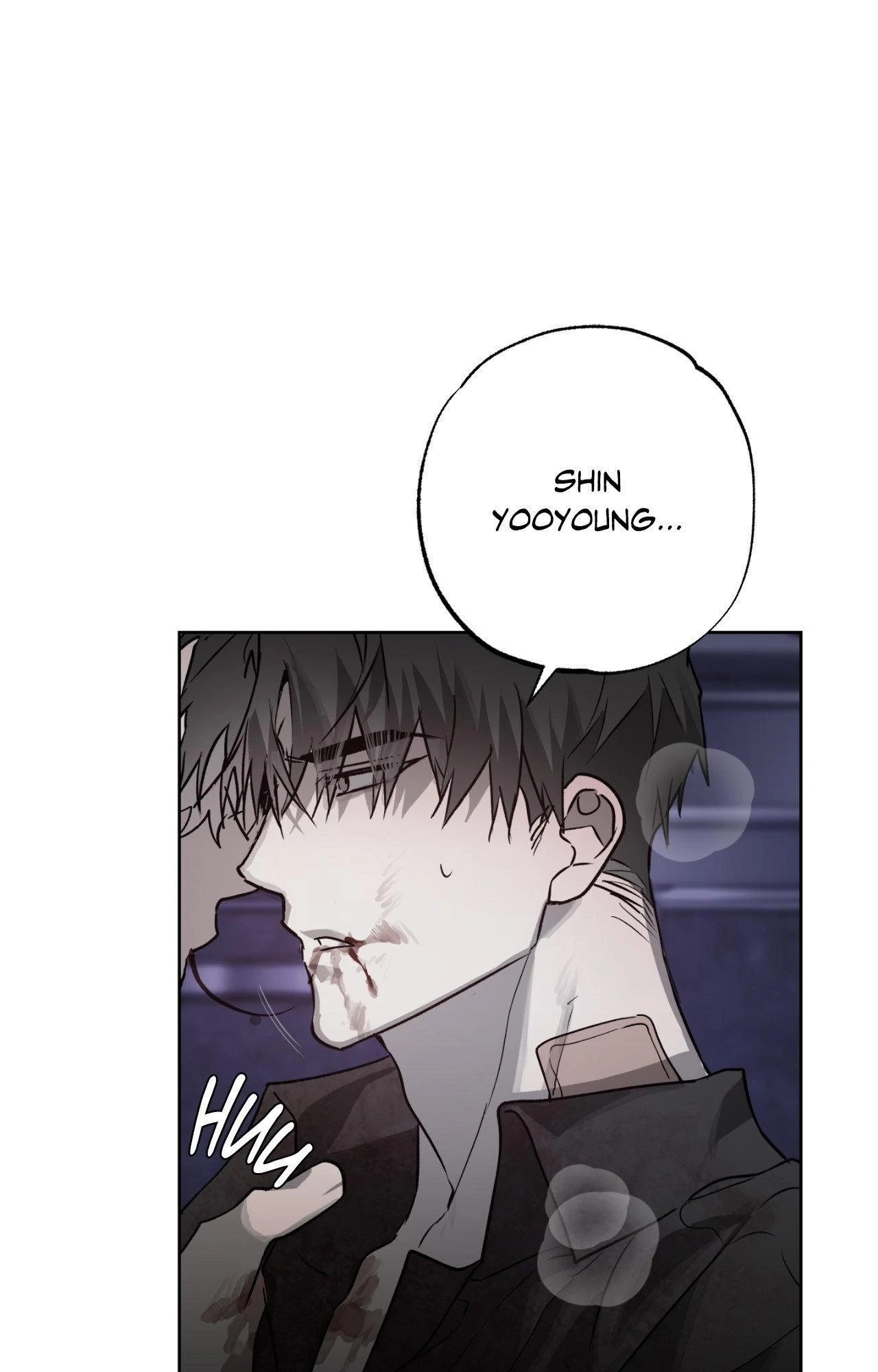 Hold Over You (Official) - Chapter 29 manhwa