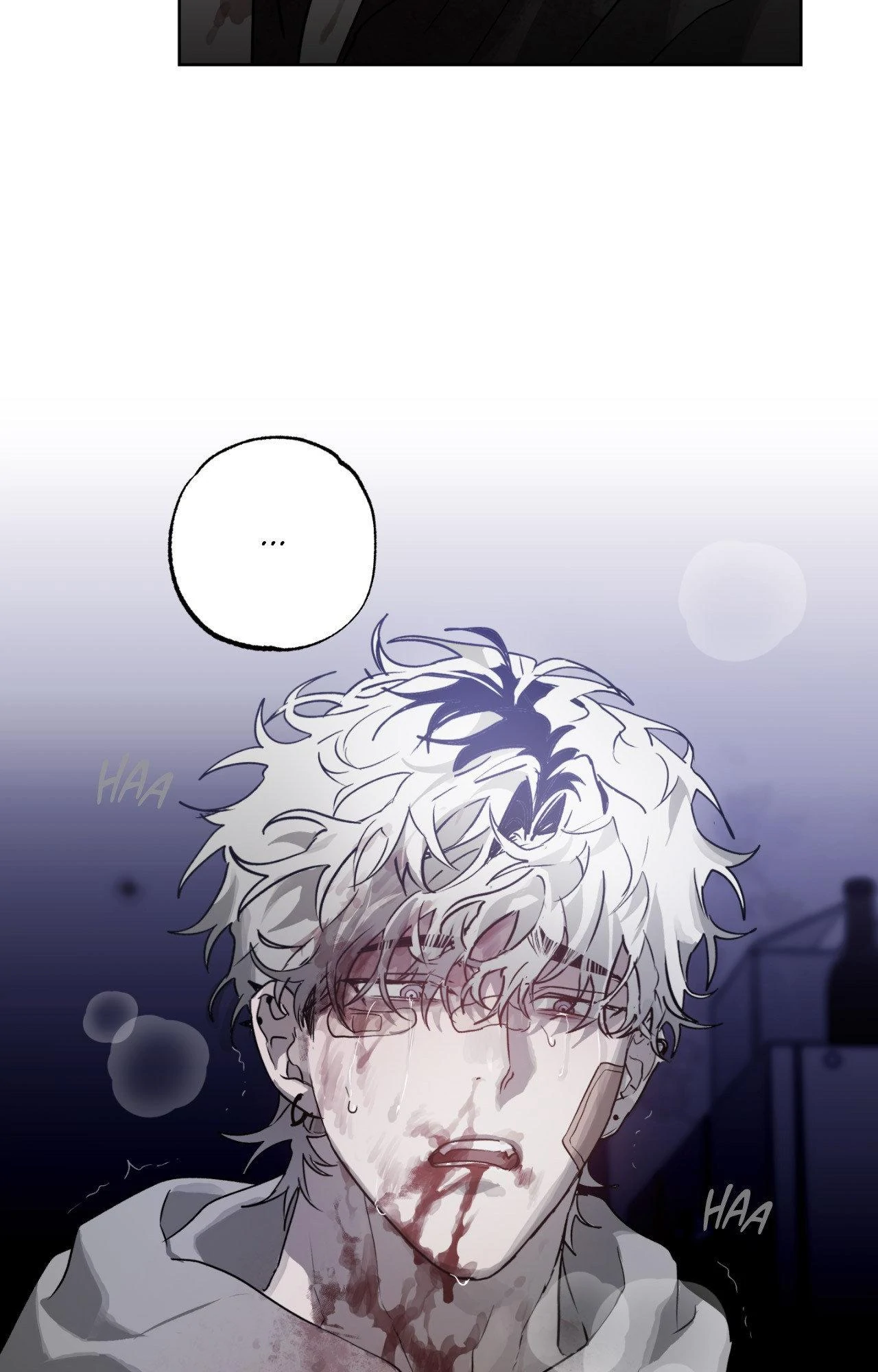 Hold Over You (Official) - Chapter 29 manhwa