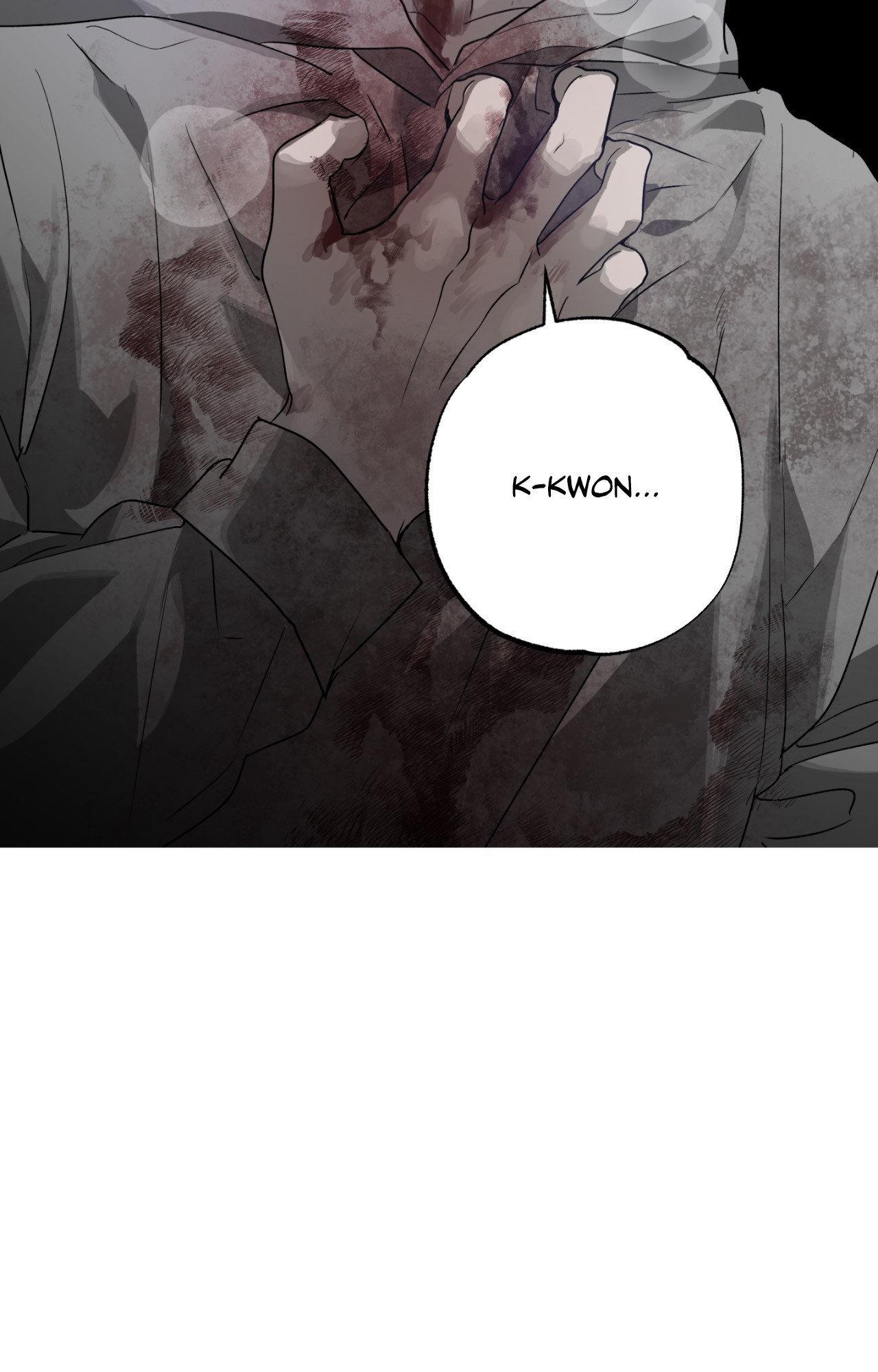 Hold Over You (Official) - Chapter 29 manhwa
