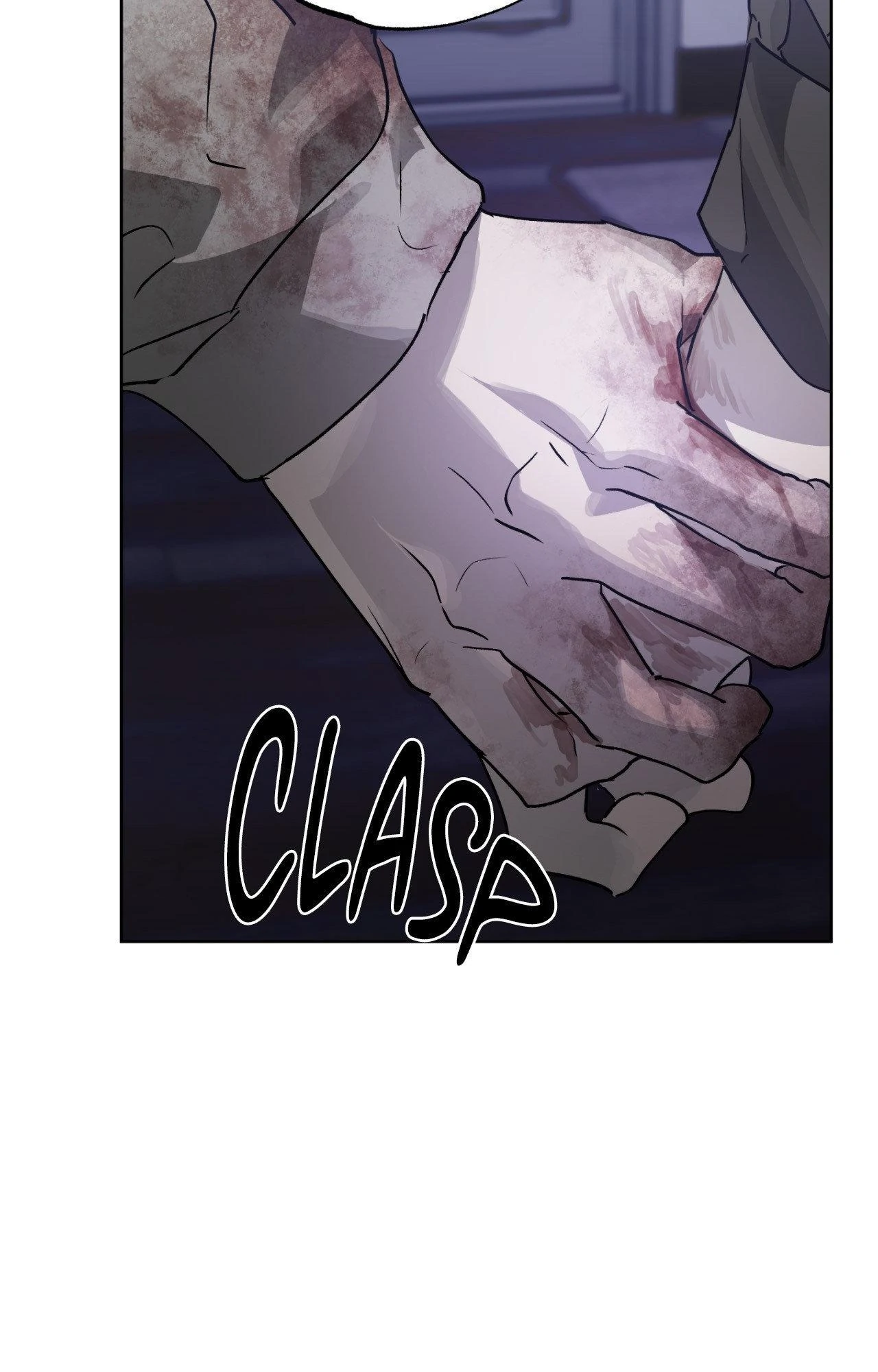 Hold Over You (Official) - Chapter 29 manhwa