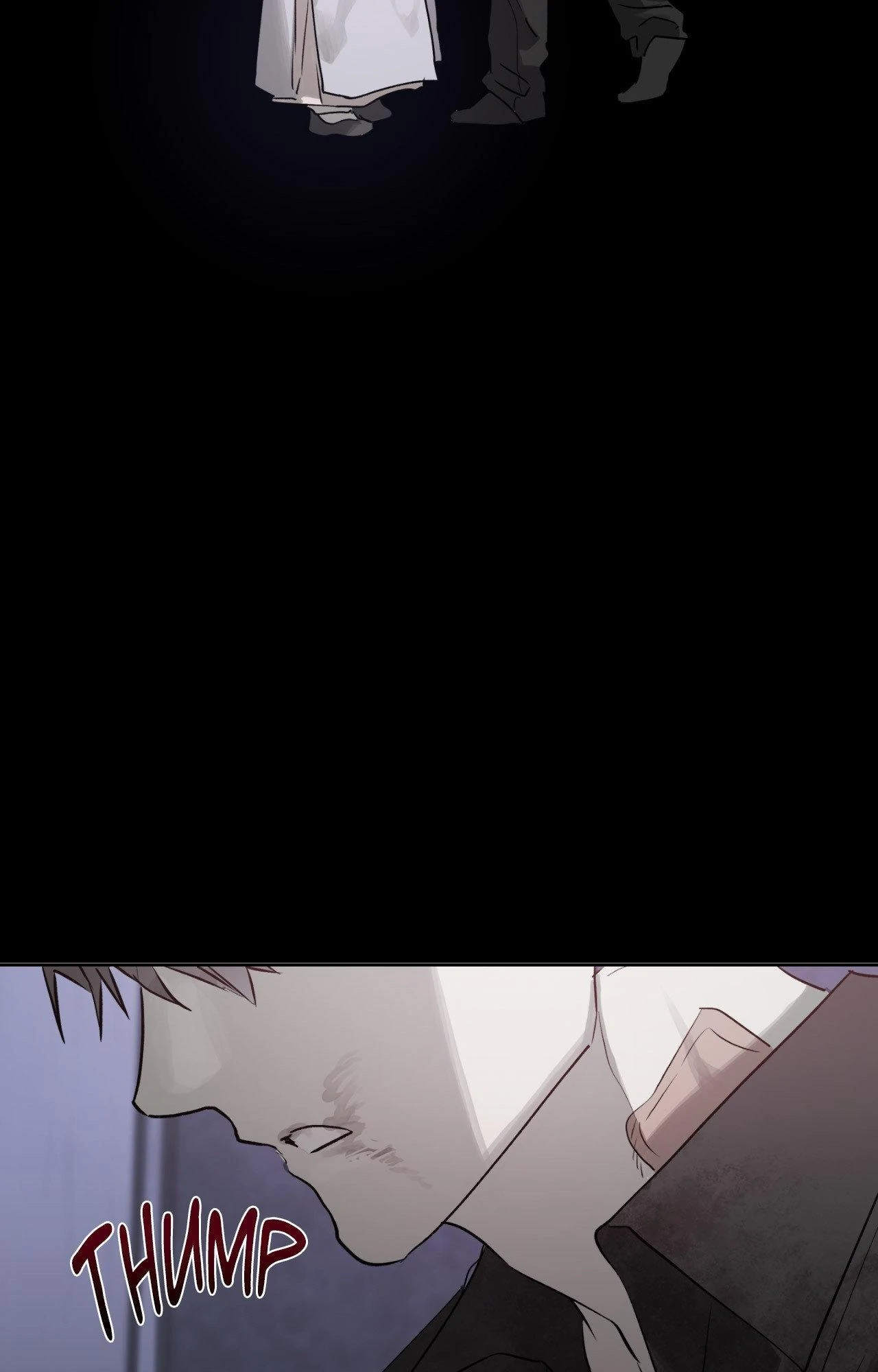 Hold Over You (Official) - Chapter 29 manhwa