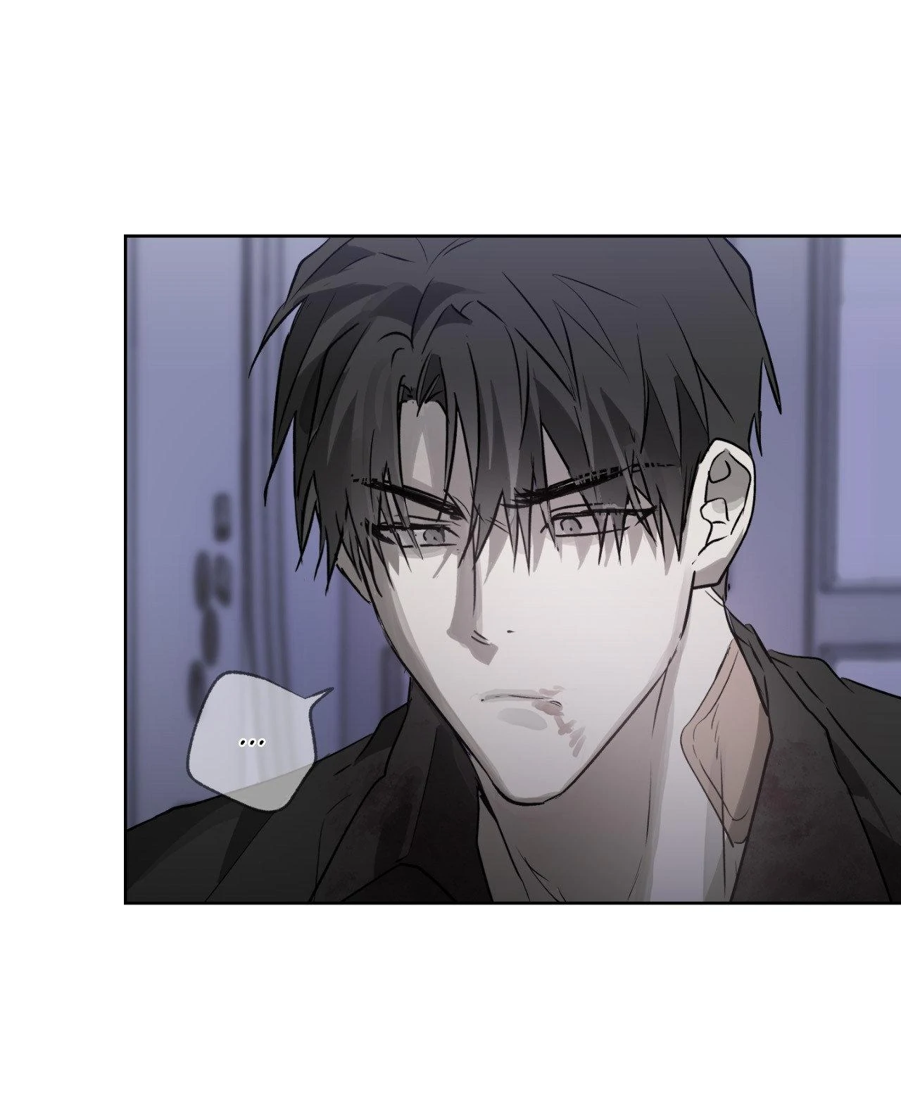 Hold Over You (Official) - Chapter 29 manhwa