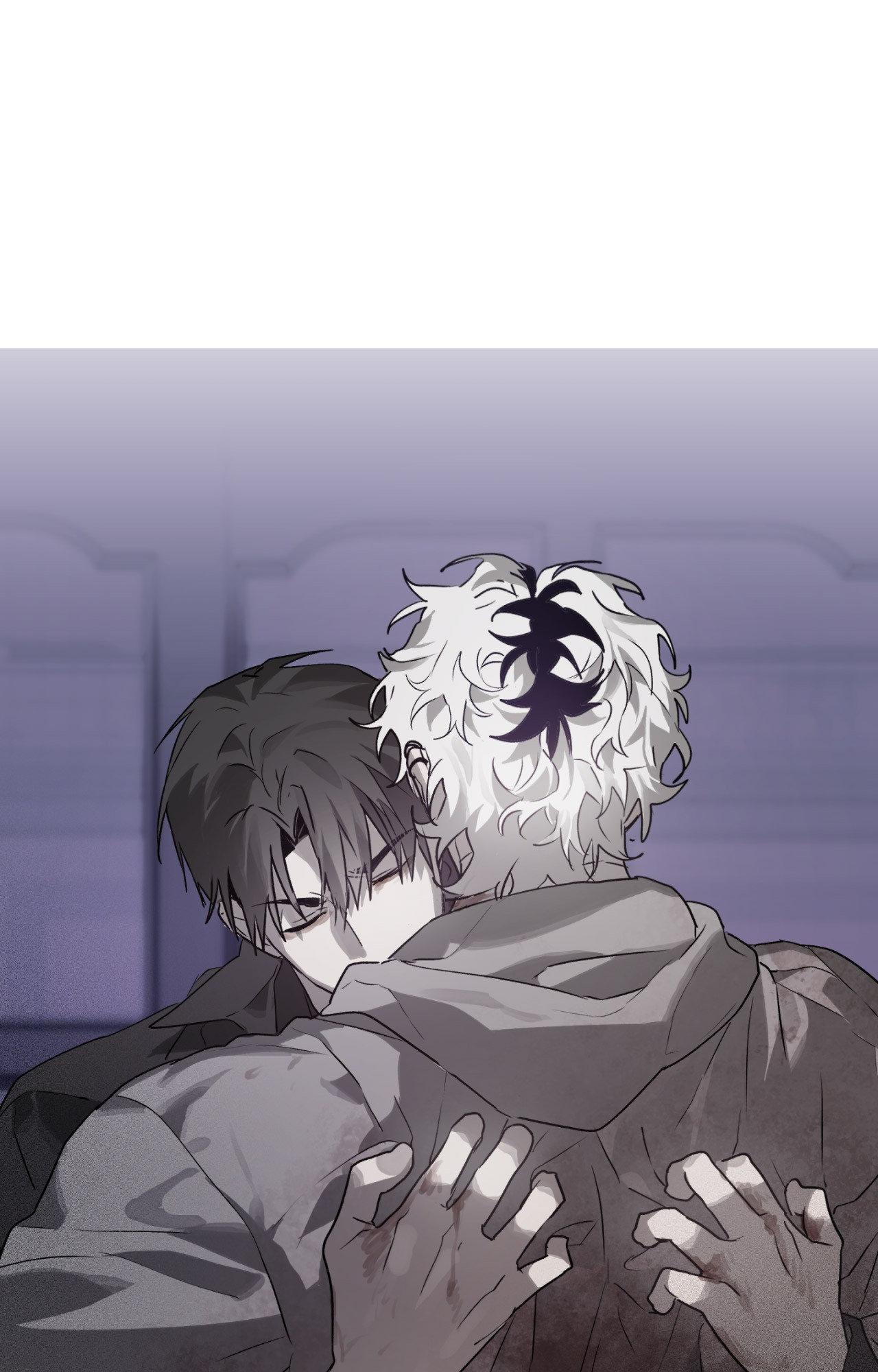 Hold Over You (Official) - Chapter 29 manhwa