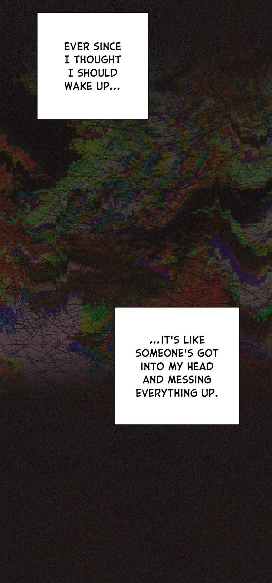 Hold Over You (Official) - Chapter 3 manhwa