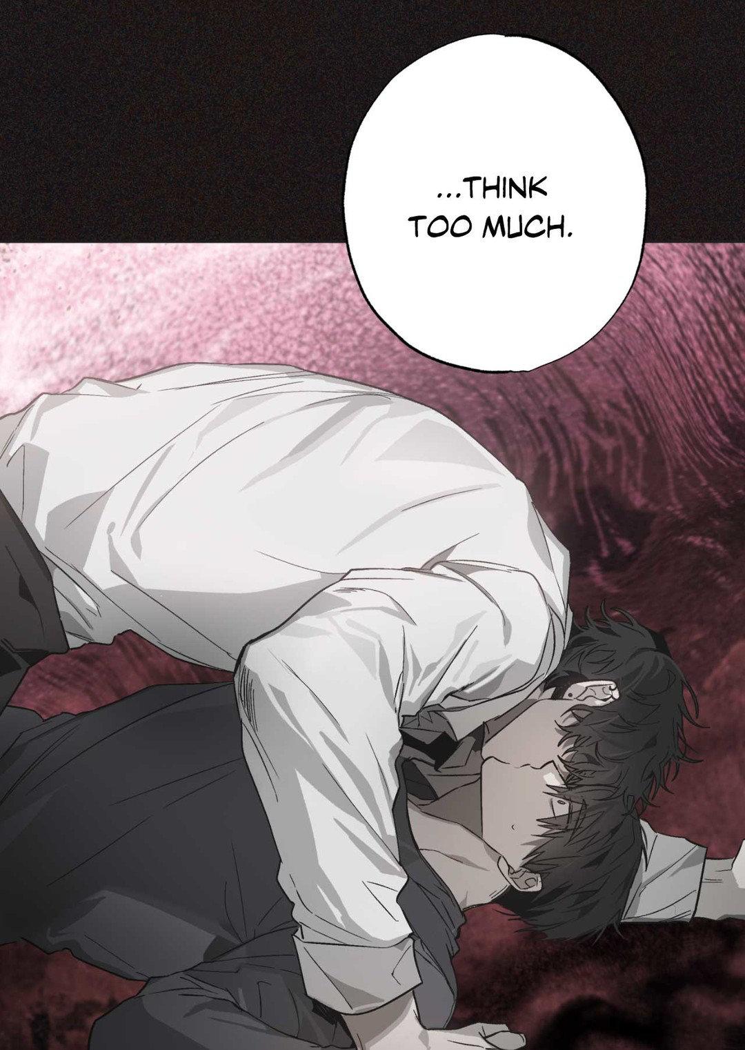 Hold Over You (Official) - Chapter 3 manhwa