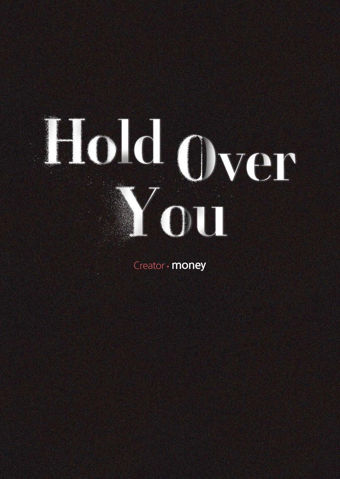 Hold Over You (Official) - Chapter 3 manhwa