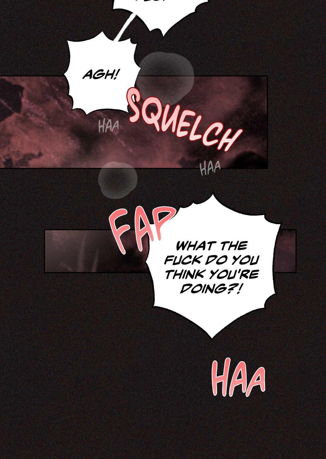 Hold Over You (Official) - Chapter 3 manhwa