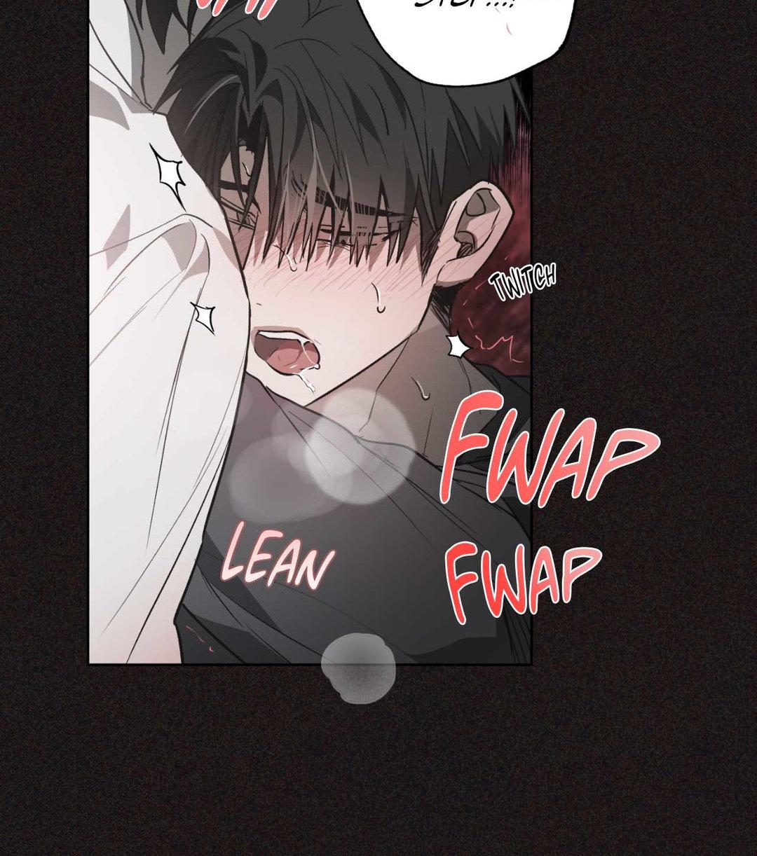 Hold Over You (Official) - Chapter 3 manhwa