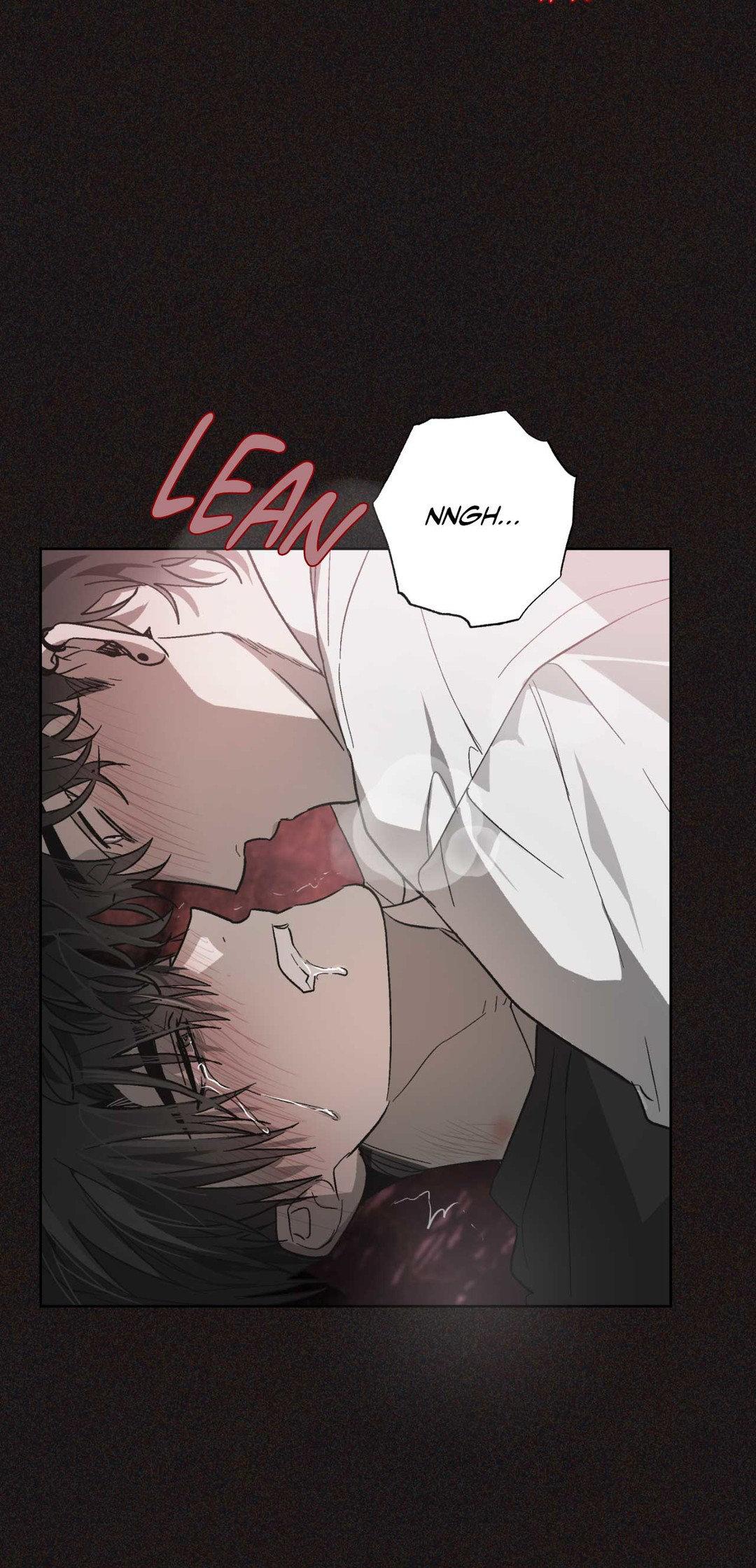 Hold Over You (Official) - Chapter 3 manhwa