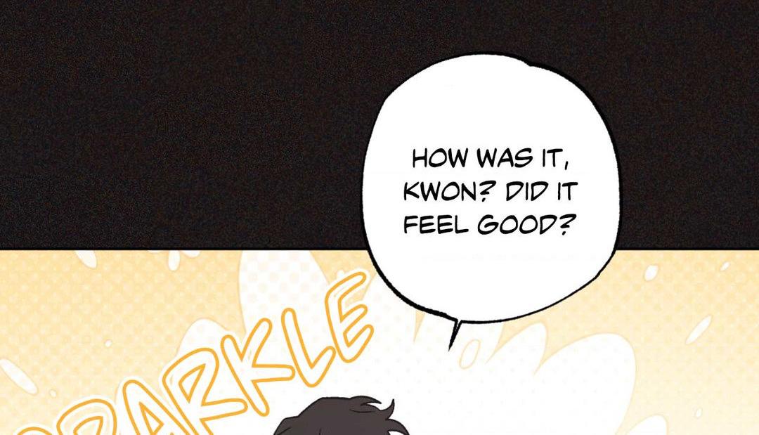 Hold Over You (Official) - Chapter 3 manhwa