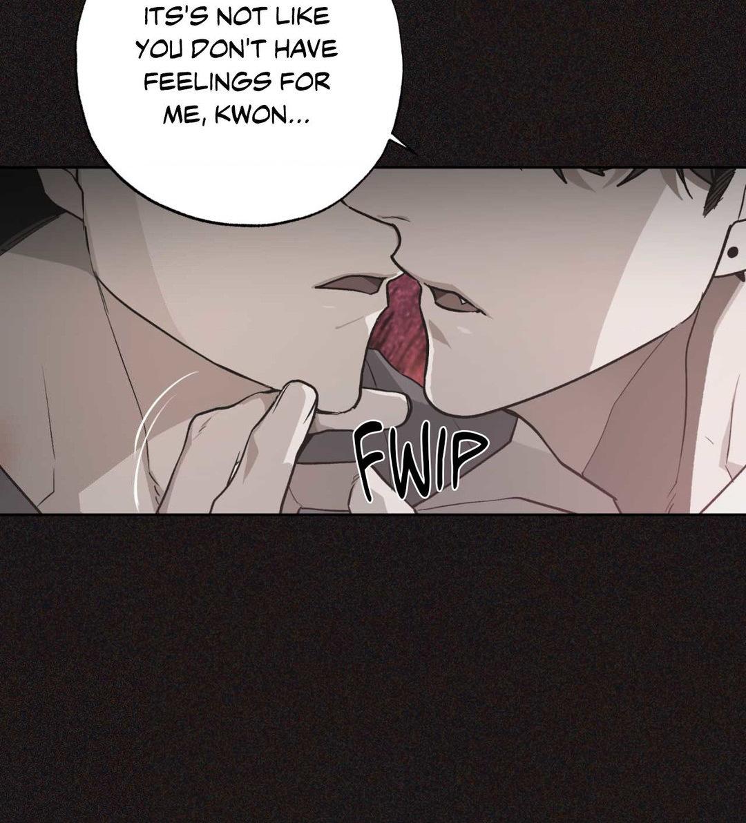 Hold Over You (Official) - Chapter 3 manhwa