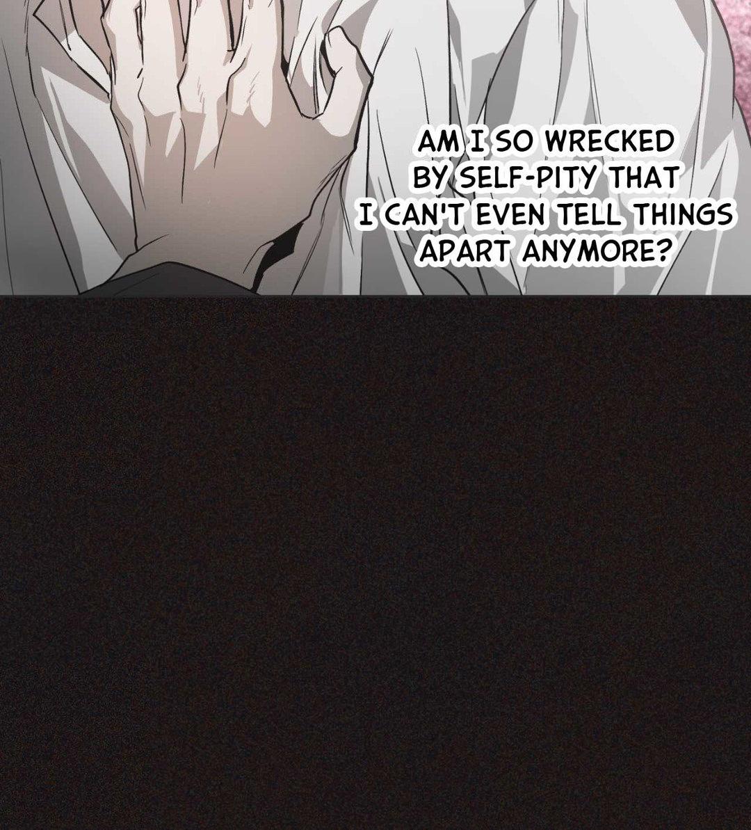 Hold Over You (Official) - Chapter 3 manhwa