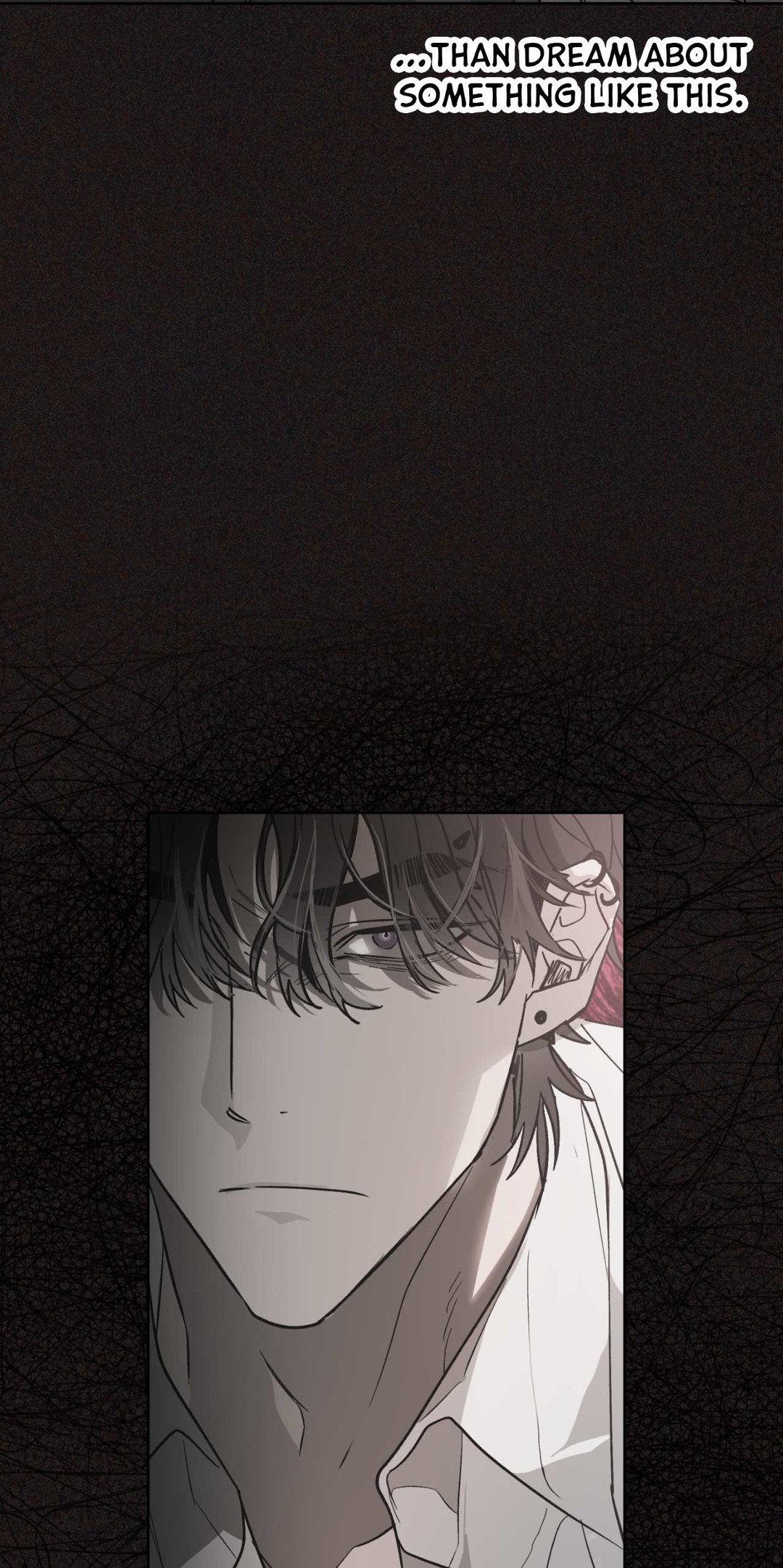 Hold Over You (Official) - Chapter 3 manhwa