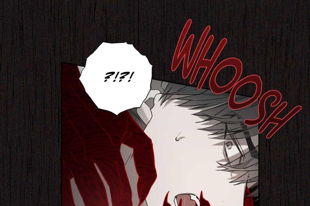 Hold Over You (Official) - Chapter 3 manhwa