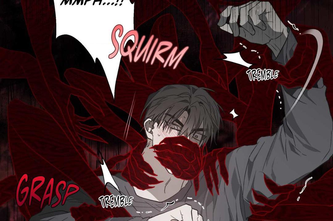 Hold Over You (Official) - Chapter 3 manhwa