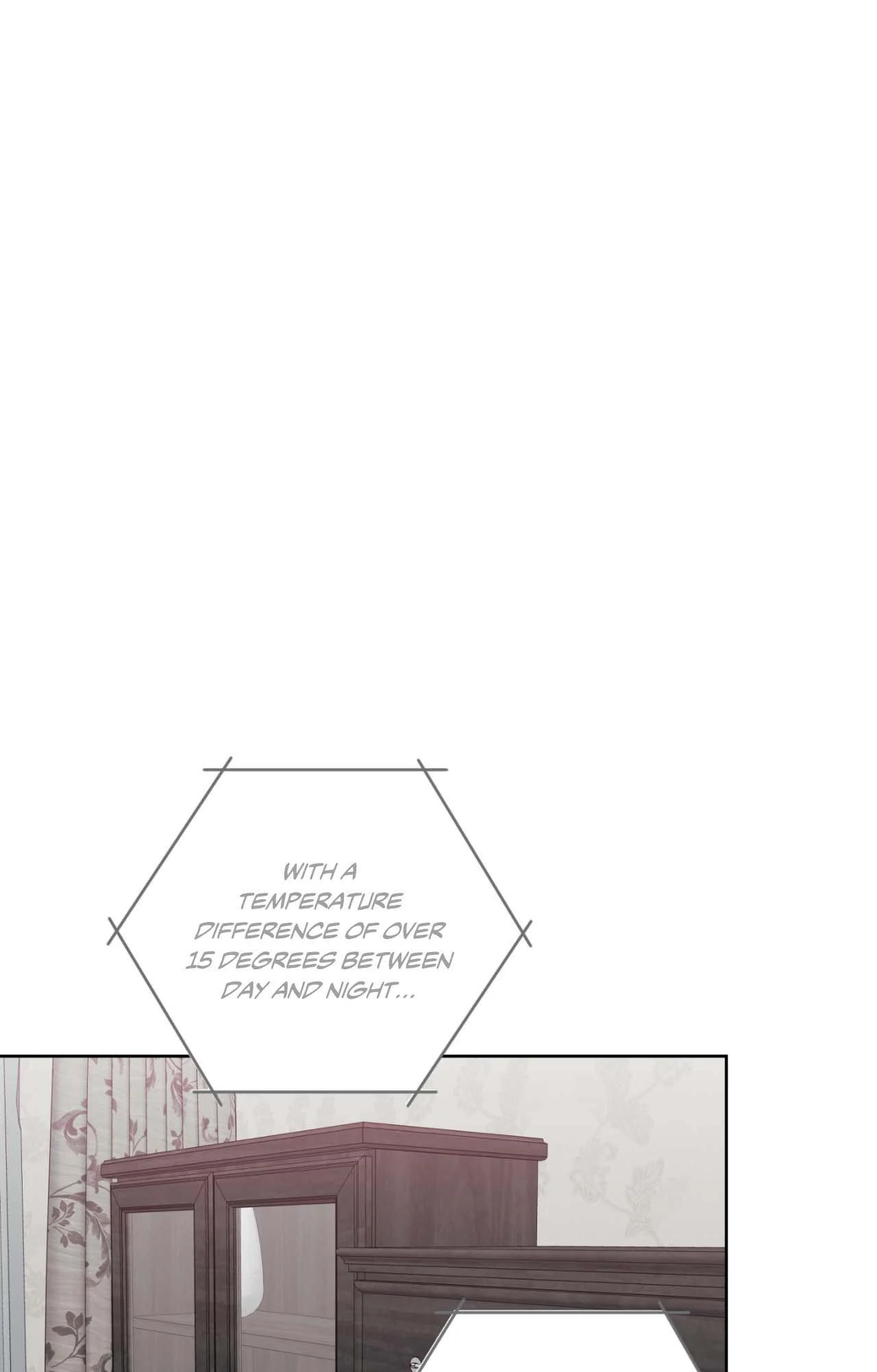 Hold Over You (Official) - Chapter 30 manhwa
