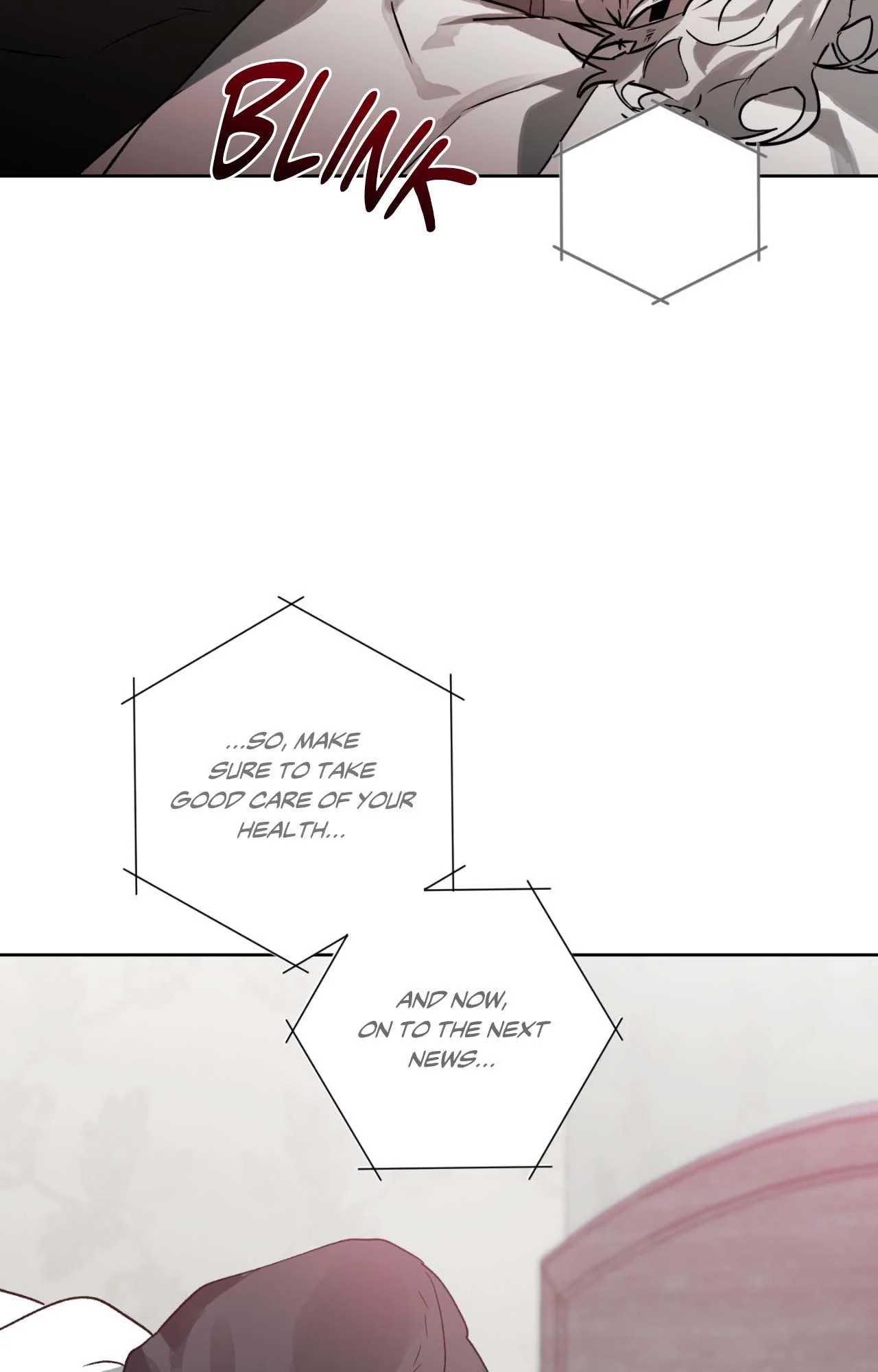 Hold Over You (Official) - Chapter 30 manhwa